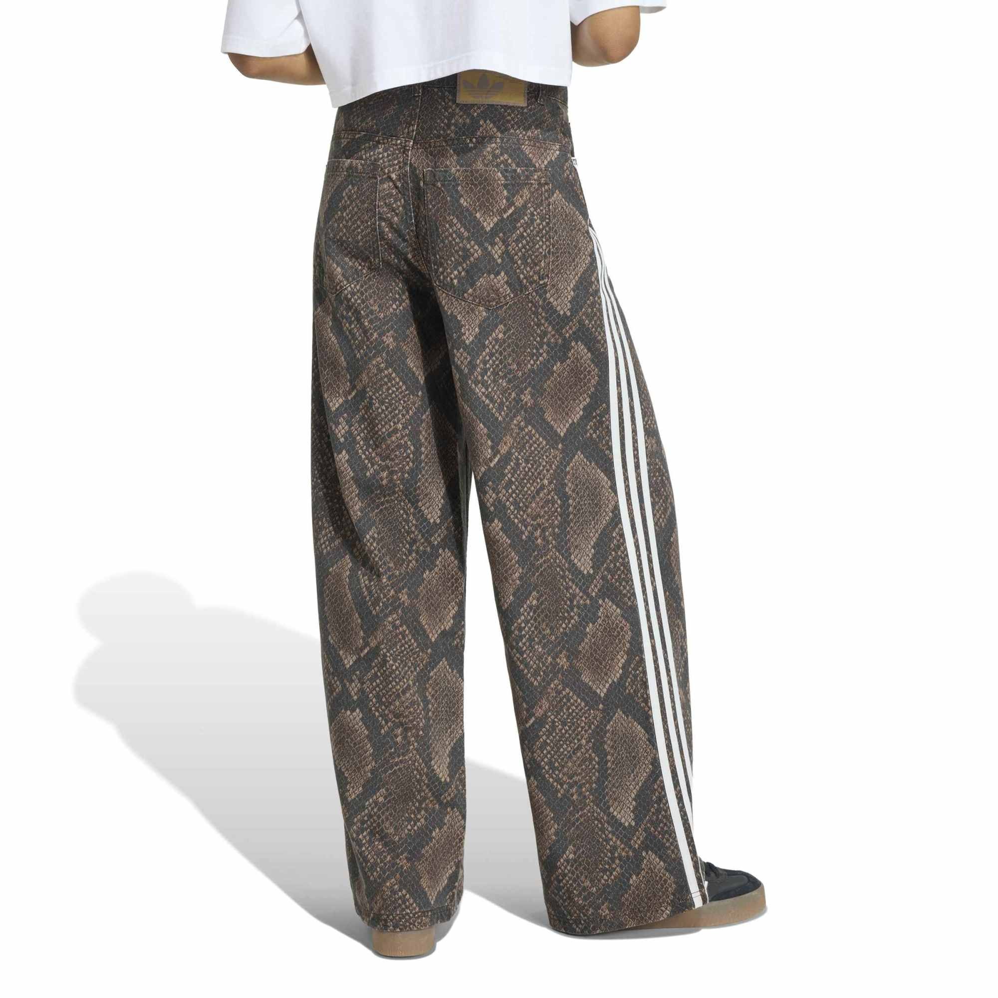 Adidas Kadın Günlük Eşofman Altı DNM Loose Pants KY0631