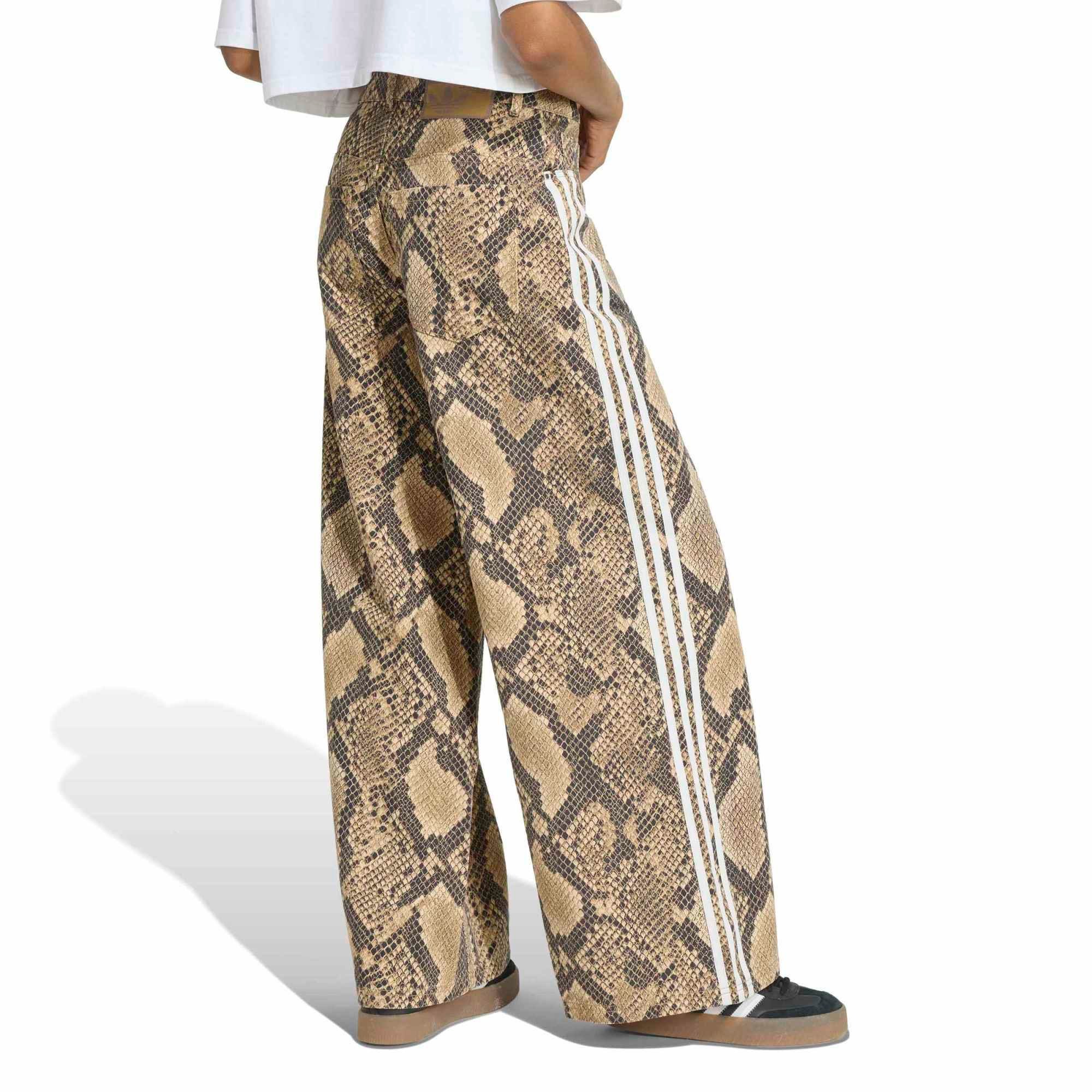 Adidas Kadın Günlük Eşofman Altı DNM Loose Pants KY0630
