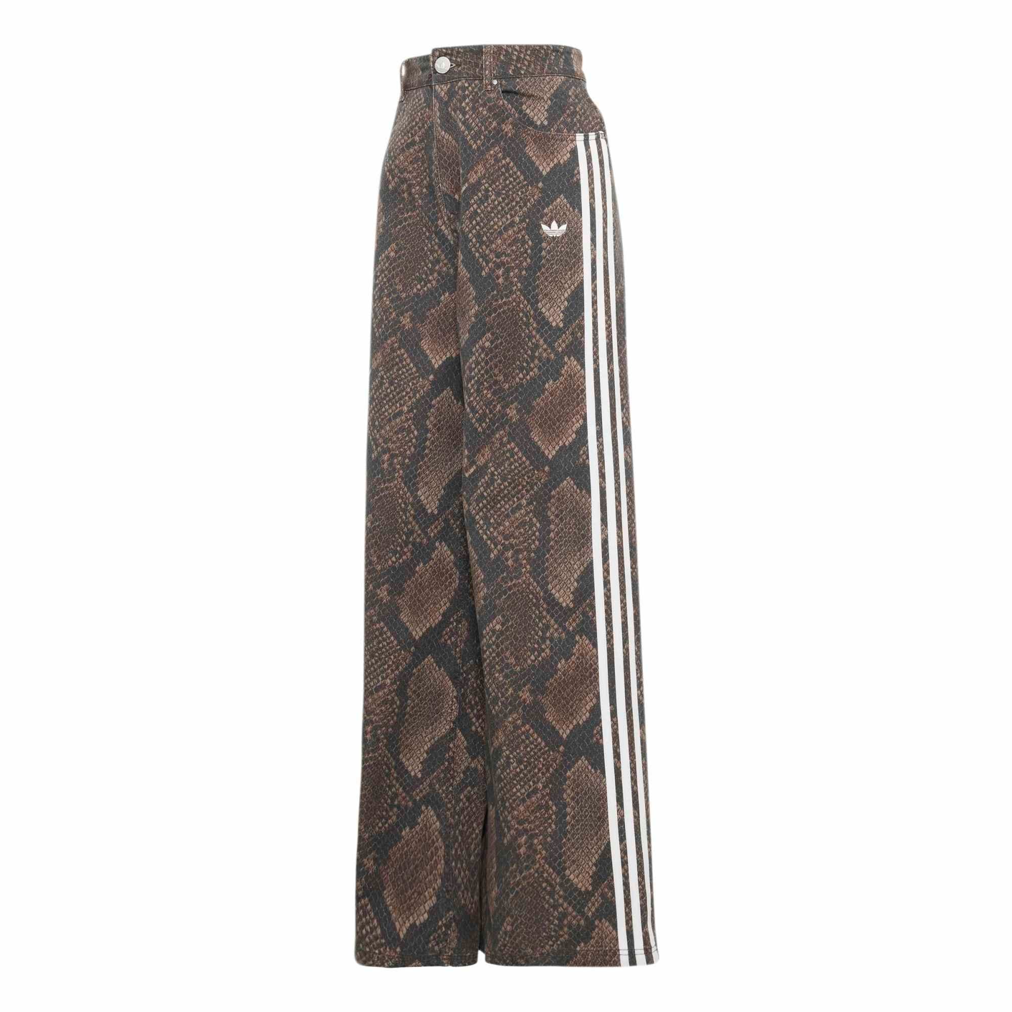 Adidas Kadın Günlük Eşofman Altı DNM Loose Pants KY0631
