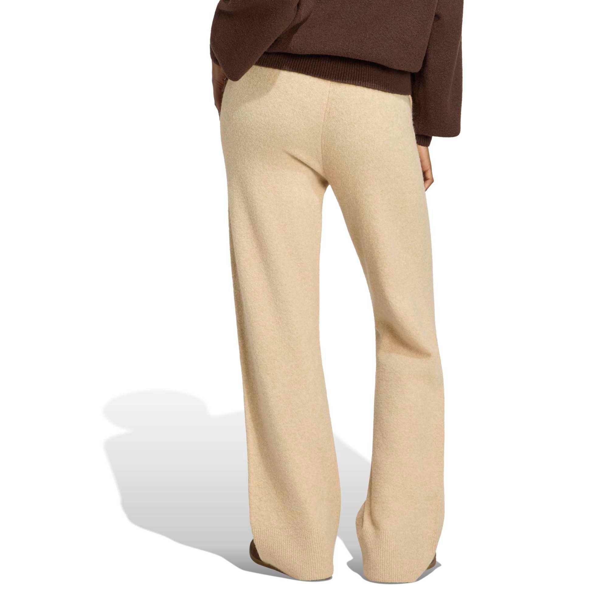 Adidas Kadın Günlük Eşofman Altı ESS Knit Pant IA4438