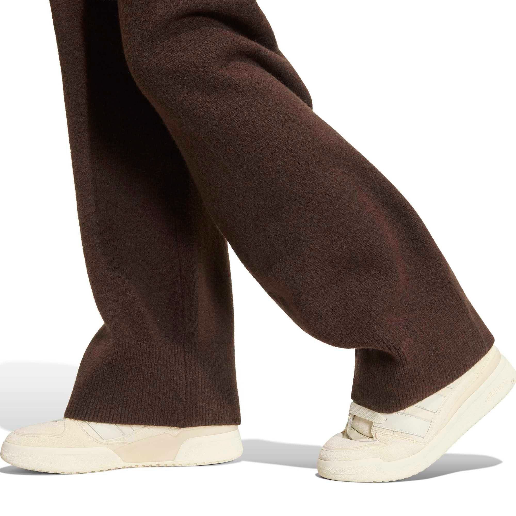 Adidas Kadın Günlük Eşofman Altı ESS Knit Pant IA4437
