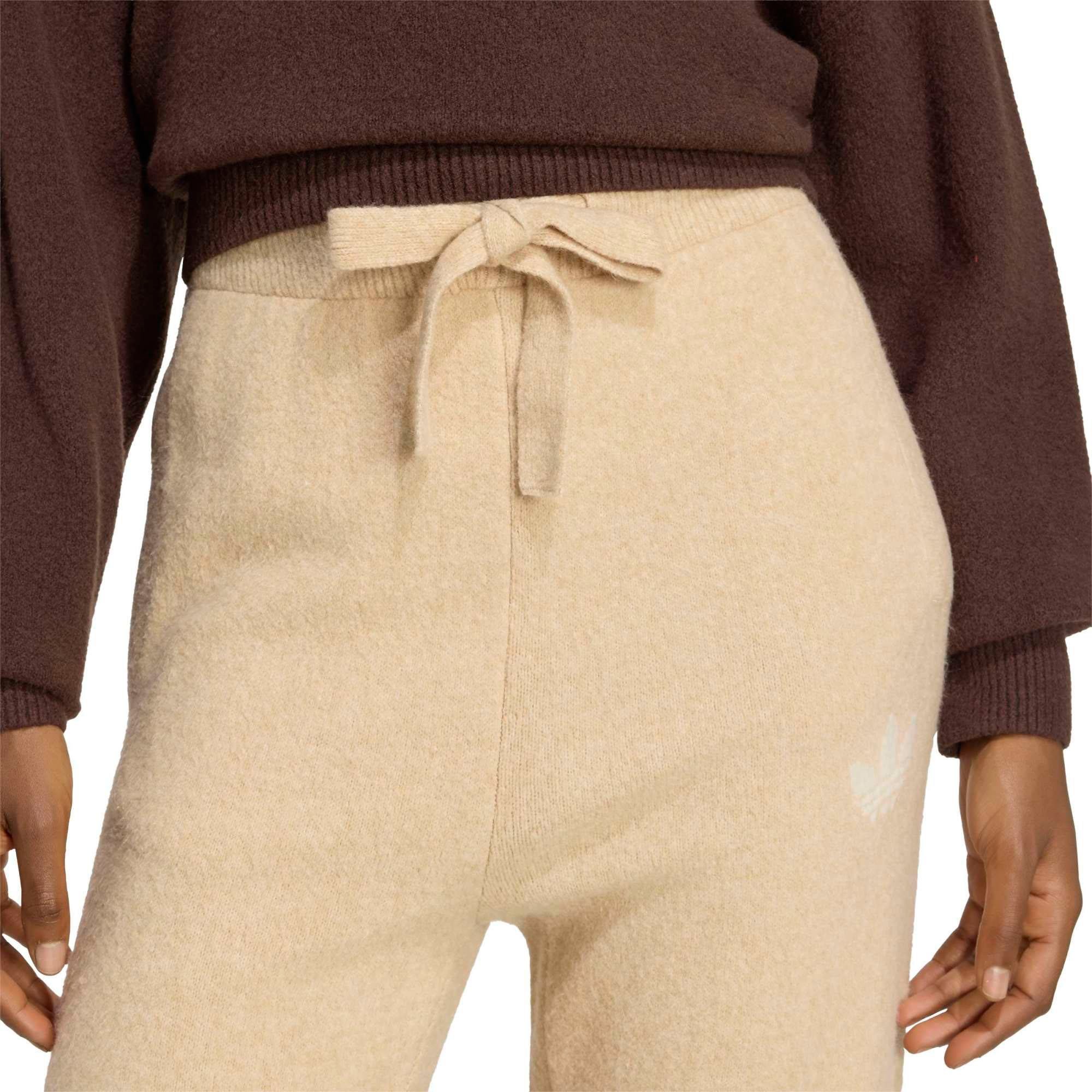 Adidas Kadın Günlük Eşofman Altı ESS Knit Pant IA4438