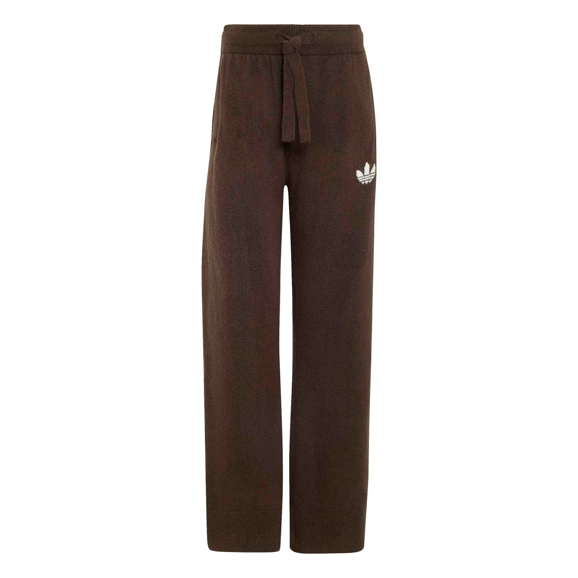 Adidas Kadın Günlük Eşofman Altı ESS Knit Pant IA4437