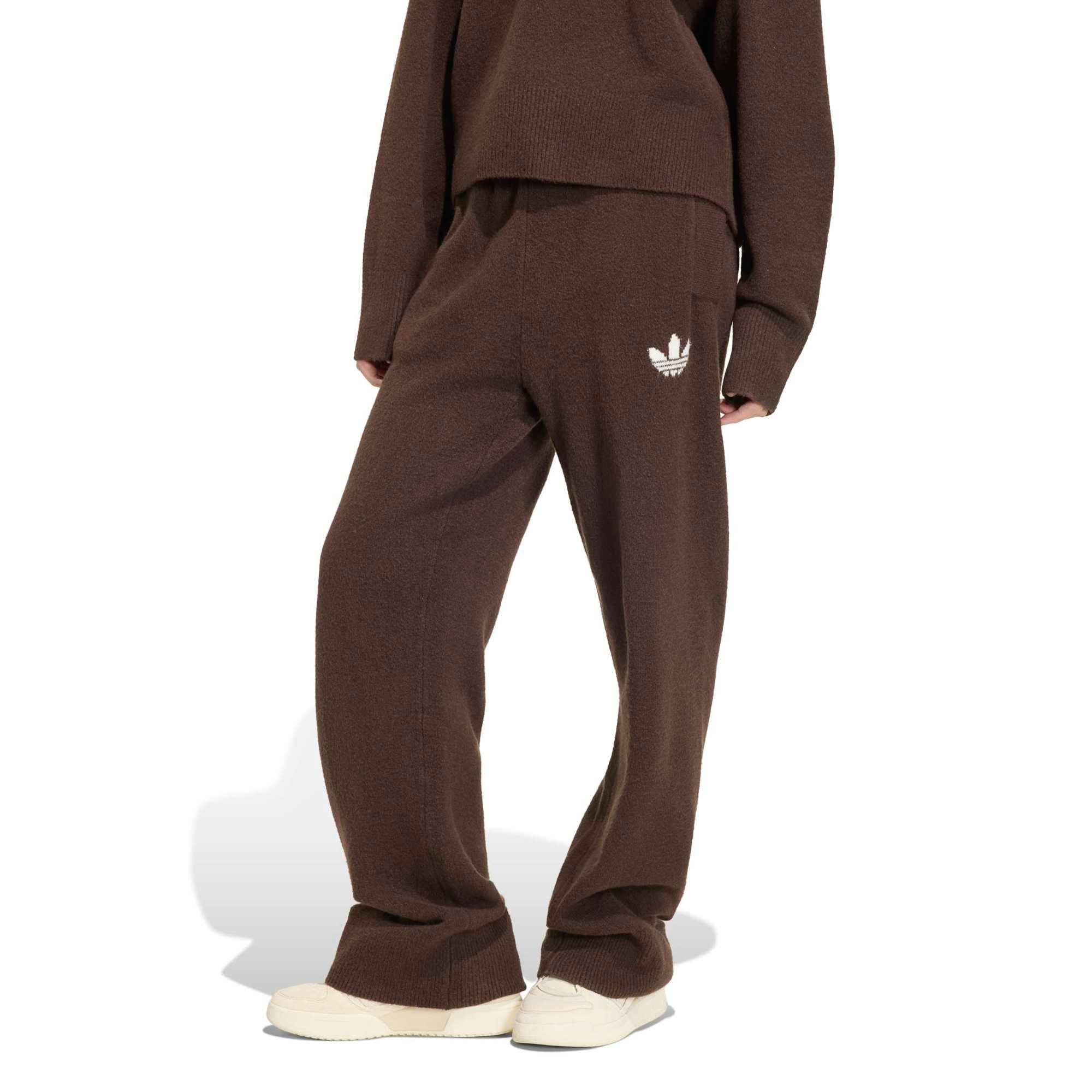 Adidas Kadın Günlük Eşofman Altı ESS Knit Pant IA4437