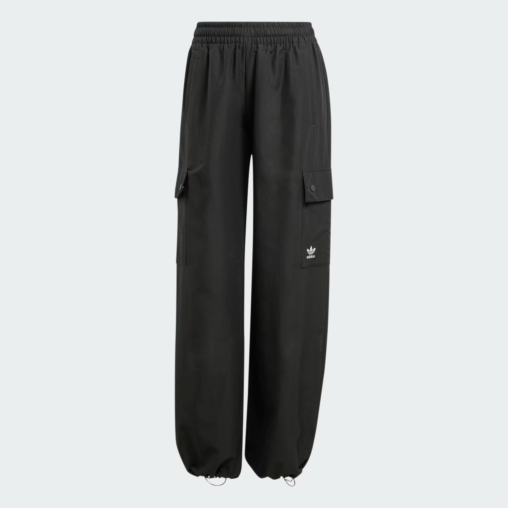 Adidas Kadın Günlük Eşofman Altı Ess Woven Cargo Ix9974 ESS WOVEN CARGO