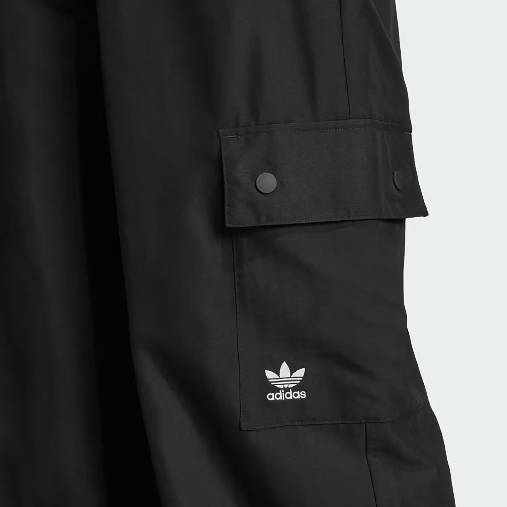 Adidas Kadın Günlük Eşofman Altı Ess Woven Cargo Ix9974 ESS WOVEN CARGO