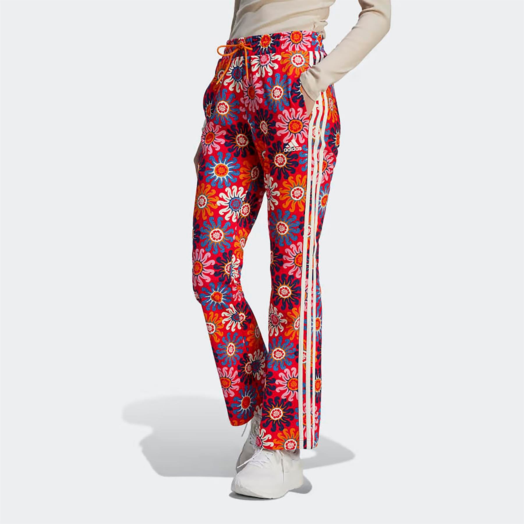 Adidas Kadın Günlük Eşofman Altı Farm Pants Im2365
