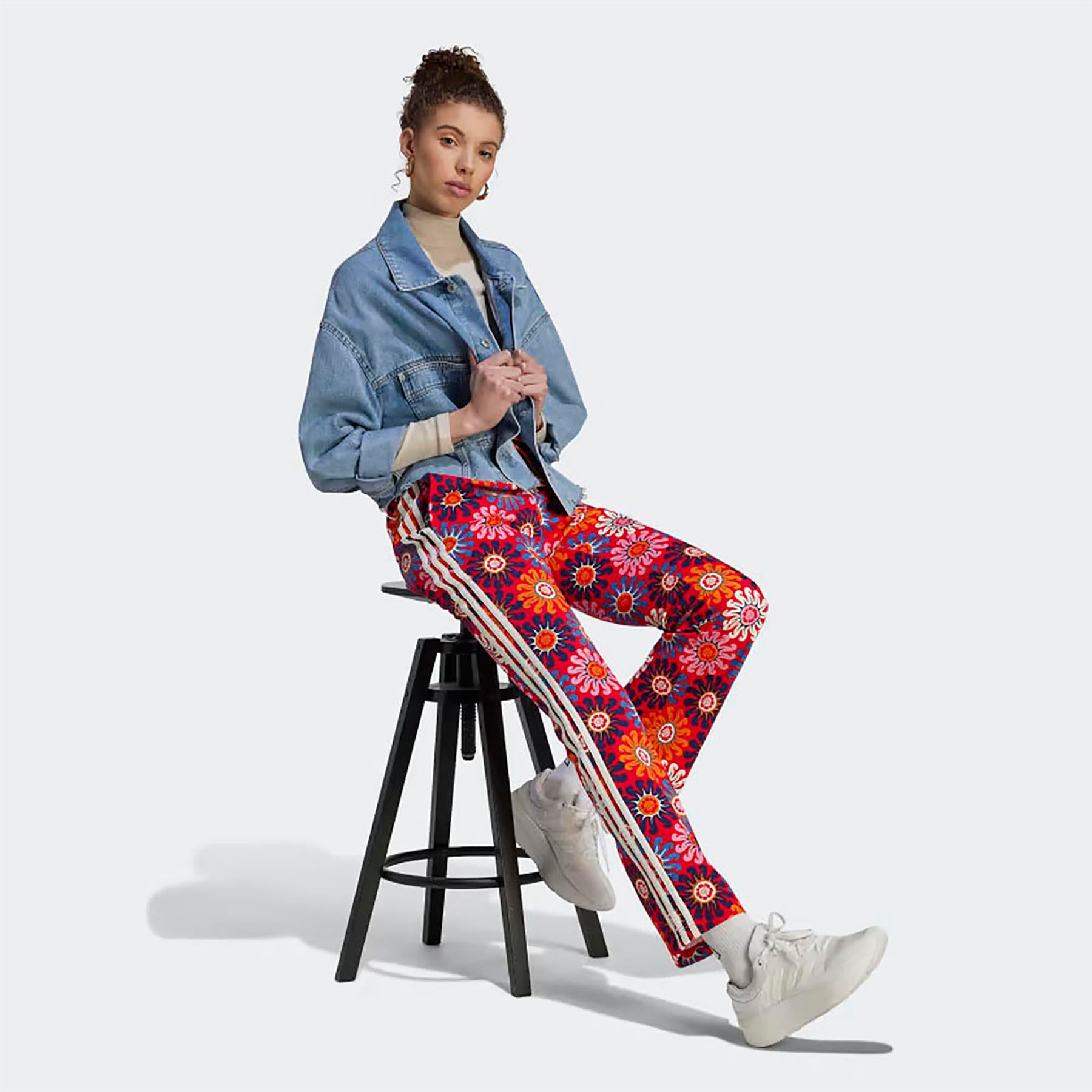 Adidas Kadın Günlük Eşofman Altı Farm Pants Im2365