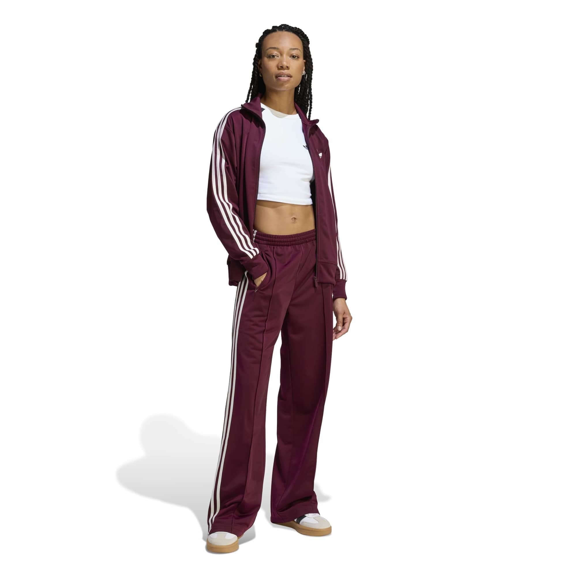 Adidas Kadın Günlük Eşofman Altı Fb Loose Tp Kd3659