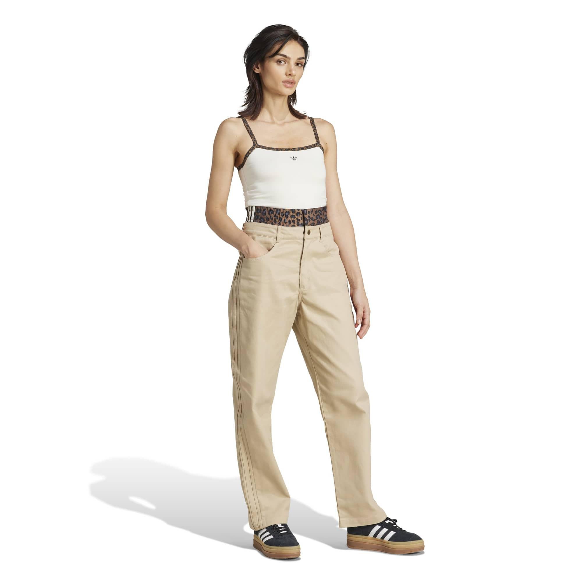 Adidas Kadın Günlük Eşofman Altı Fb Utility Pant Jx8760