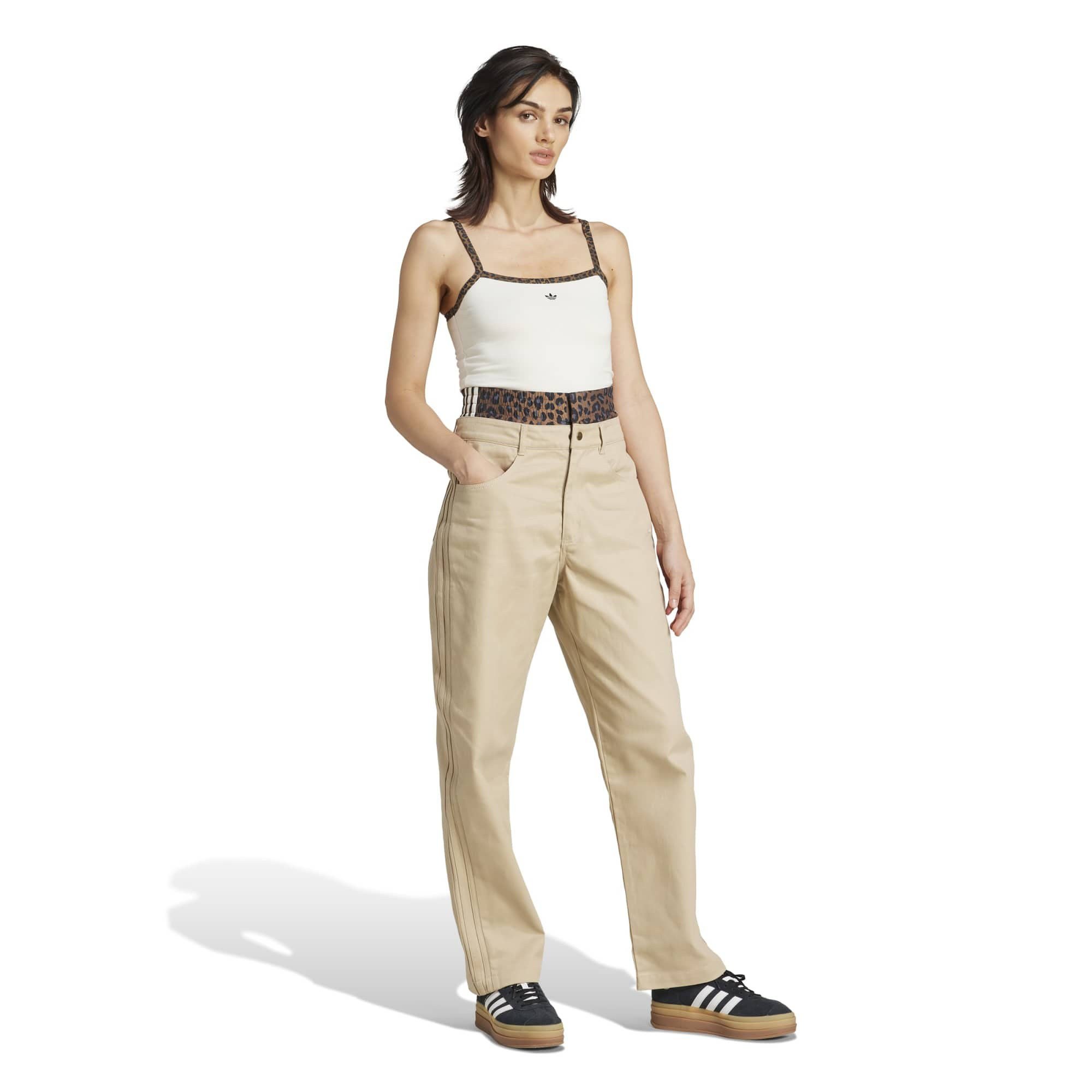Adidas Kadın Günlük Eşofman Altı Fb Utility Pant Jx8760