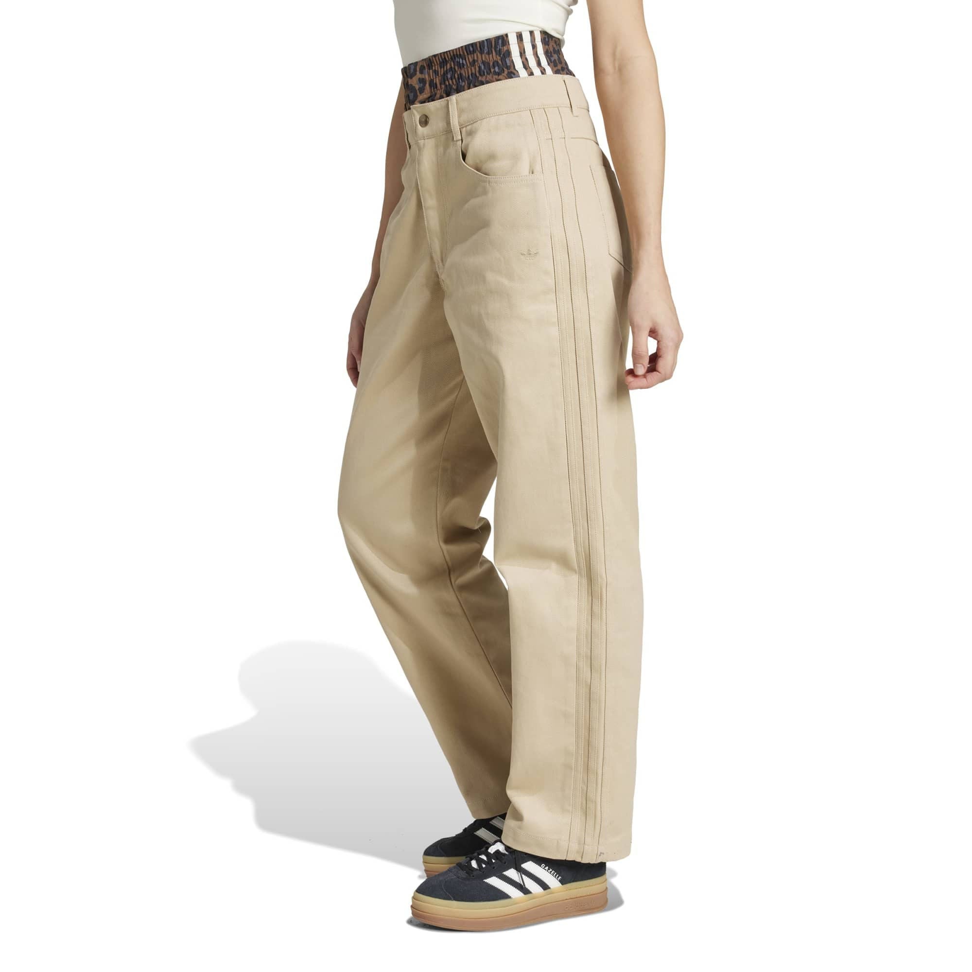 Adidas Kadın Günlük Eşofman Altı Fb Utility Pant Jx8760