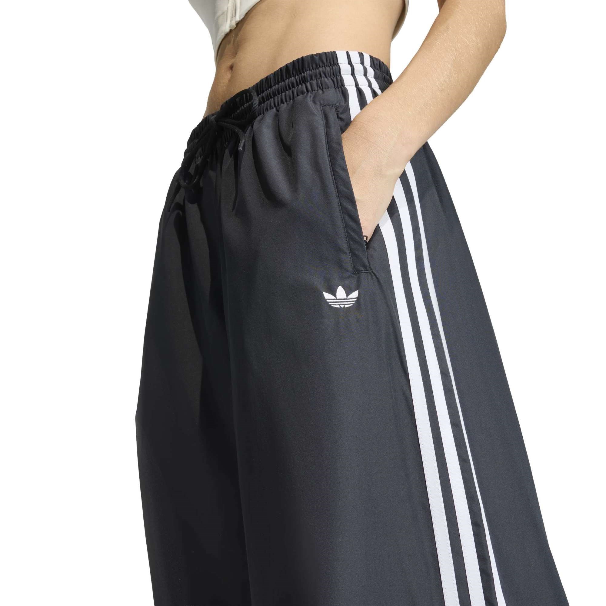 Adidas Kadın Günlük Eşofman Altı Firebird Tp Kd2914 FIREBIRD TP