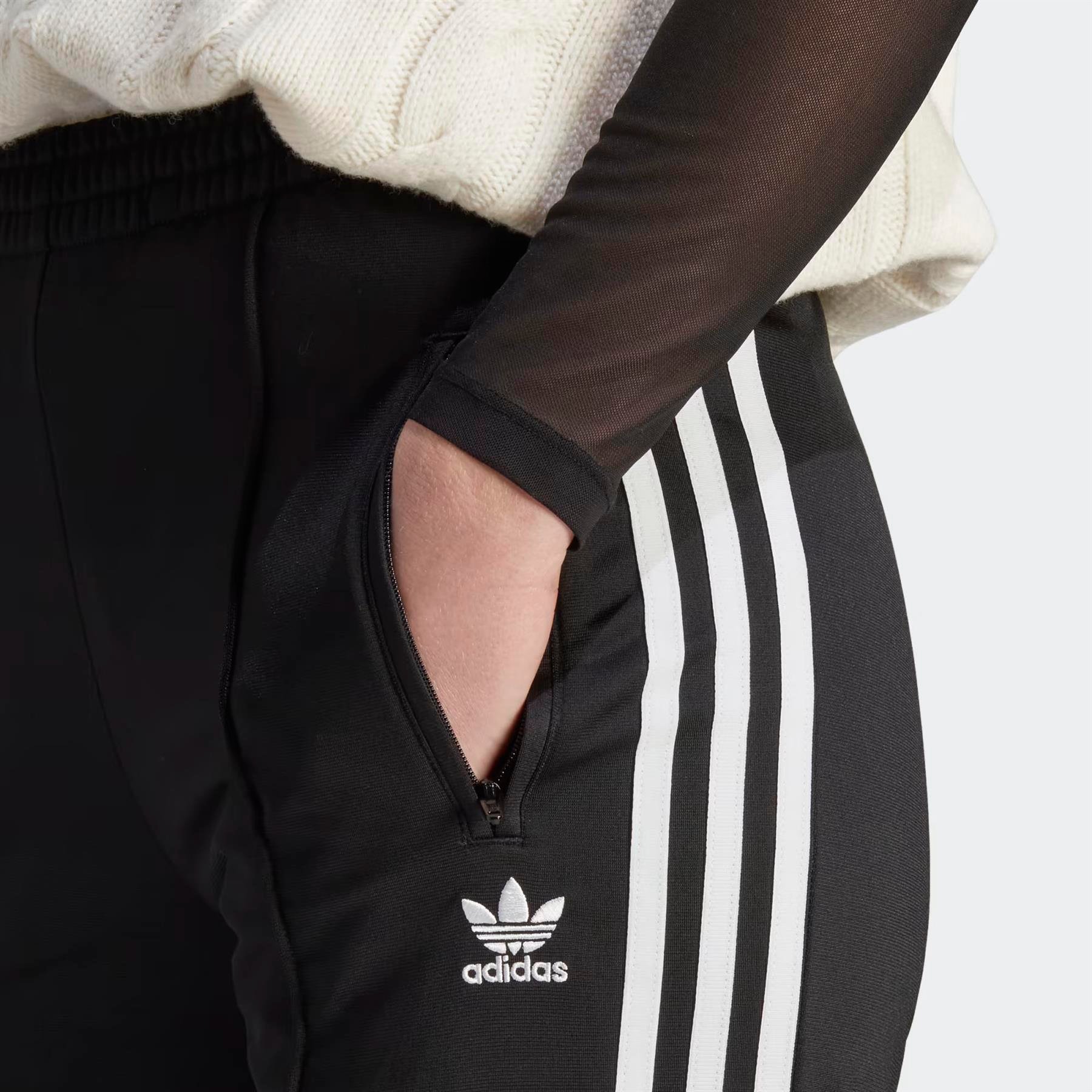 Adidas Kadın Günlük Eşofman Altı Firebird Tp Il8763