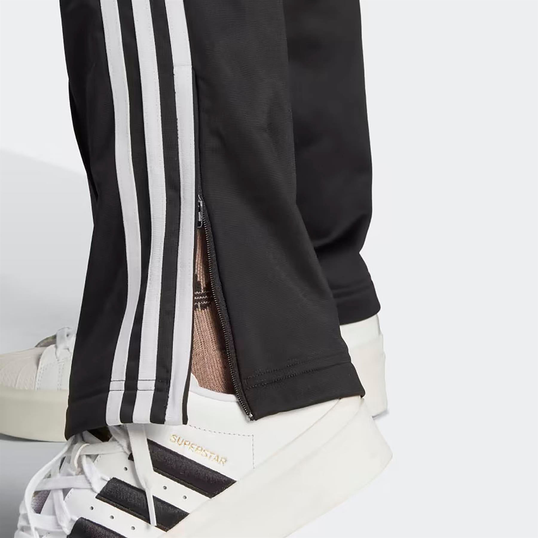 Adidas Kadın Günlük Eşofman Altı Firebird Tp Il8763