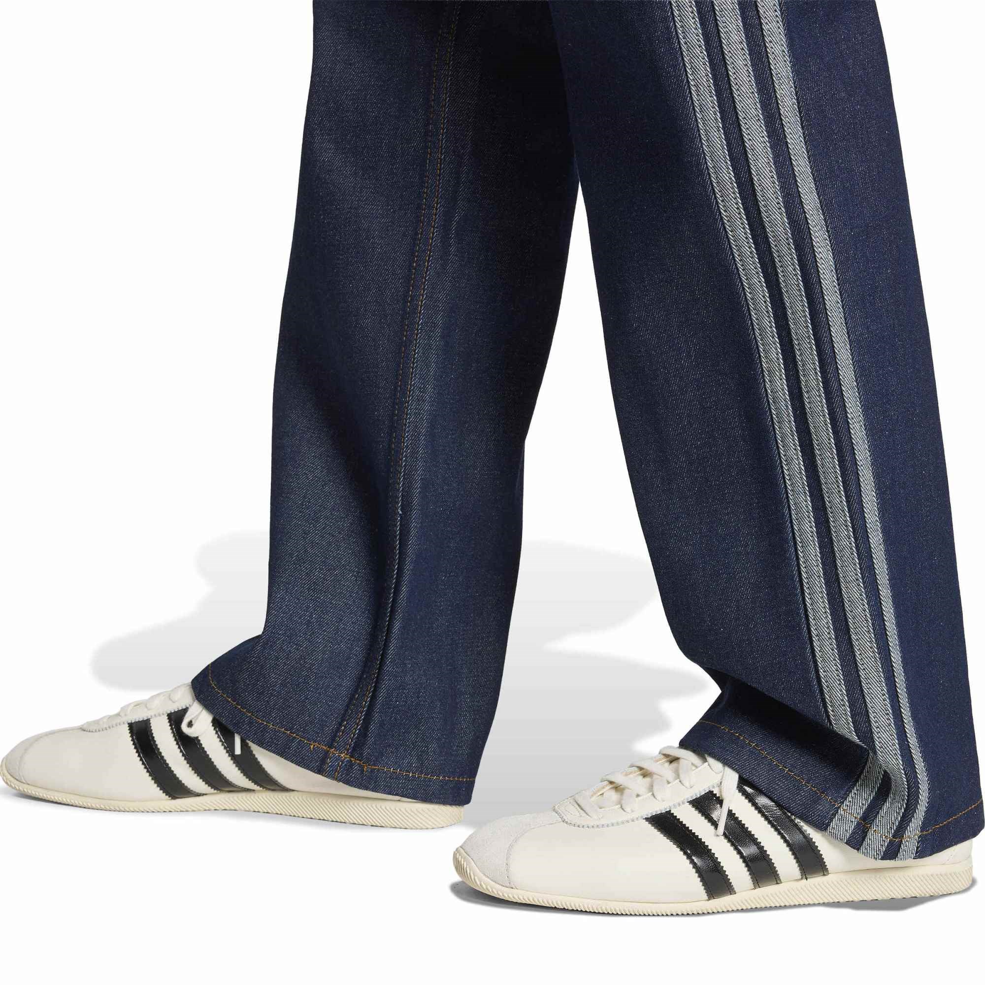 Adidas Kadın Günlük Eşofman Altı  Firebird Pnt D Kq6489 FB PNT D
