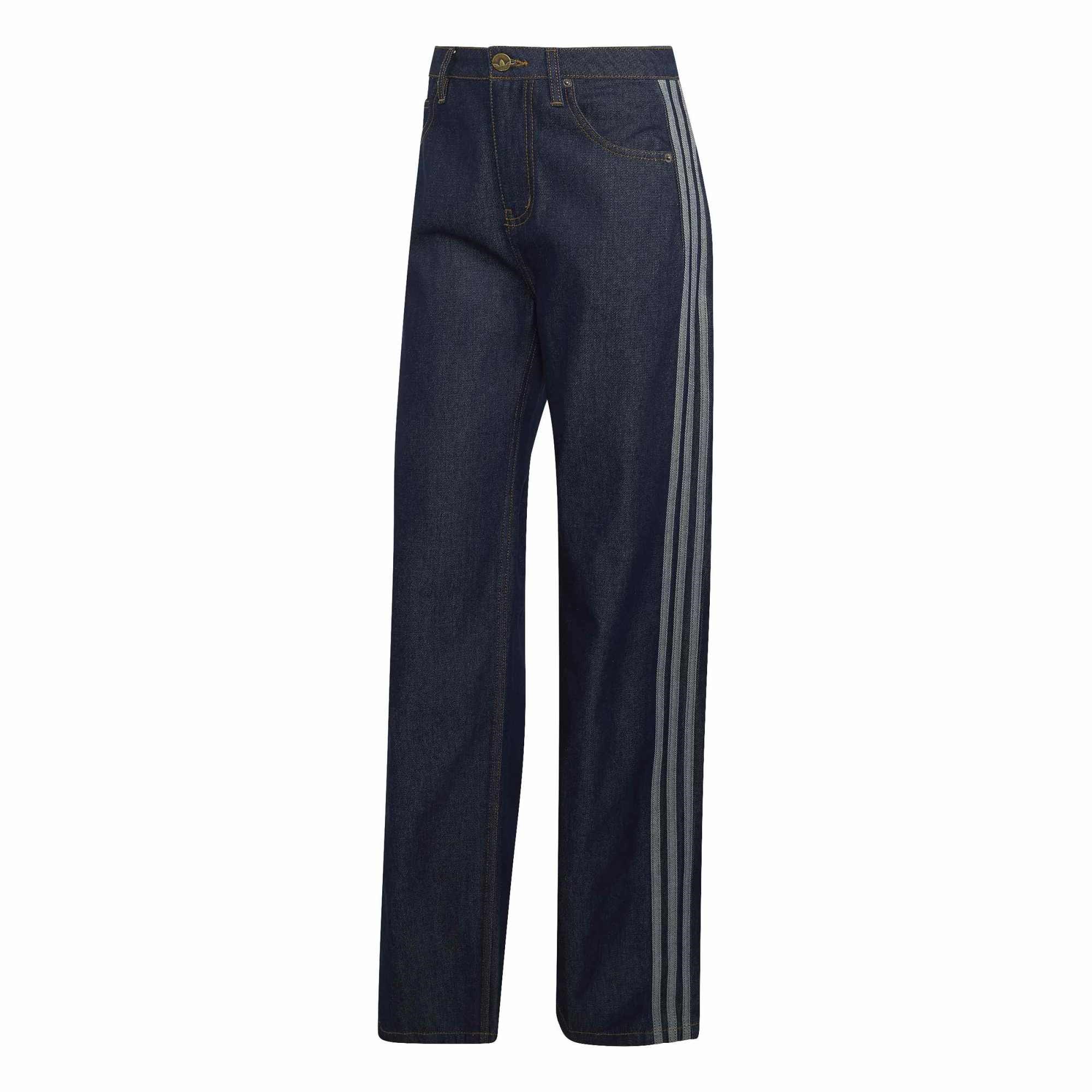 Adidas Kadın Günlük Eşofman Altı  Firebird Pnt D Kq6489 FB PNT D
