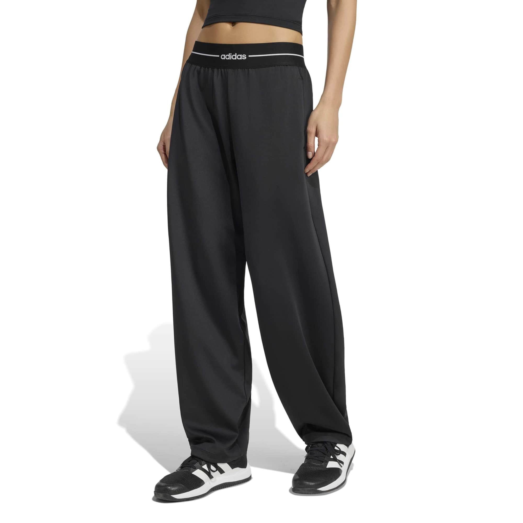 Adidas Kadın Günlük Eşofman Altı HYG Barrel Pant KW4155 HYG BARREL PANT