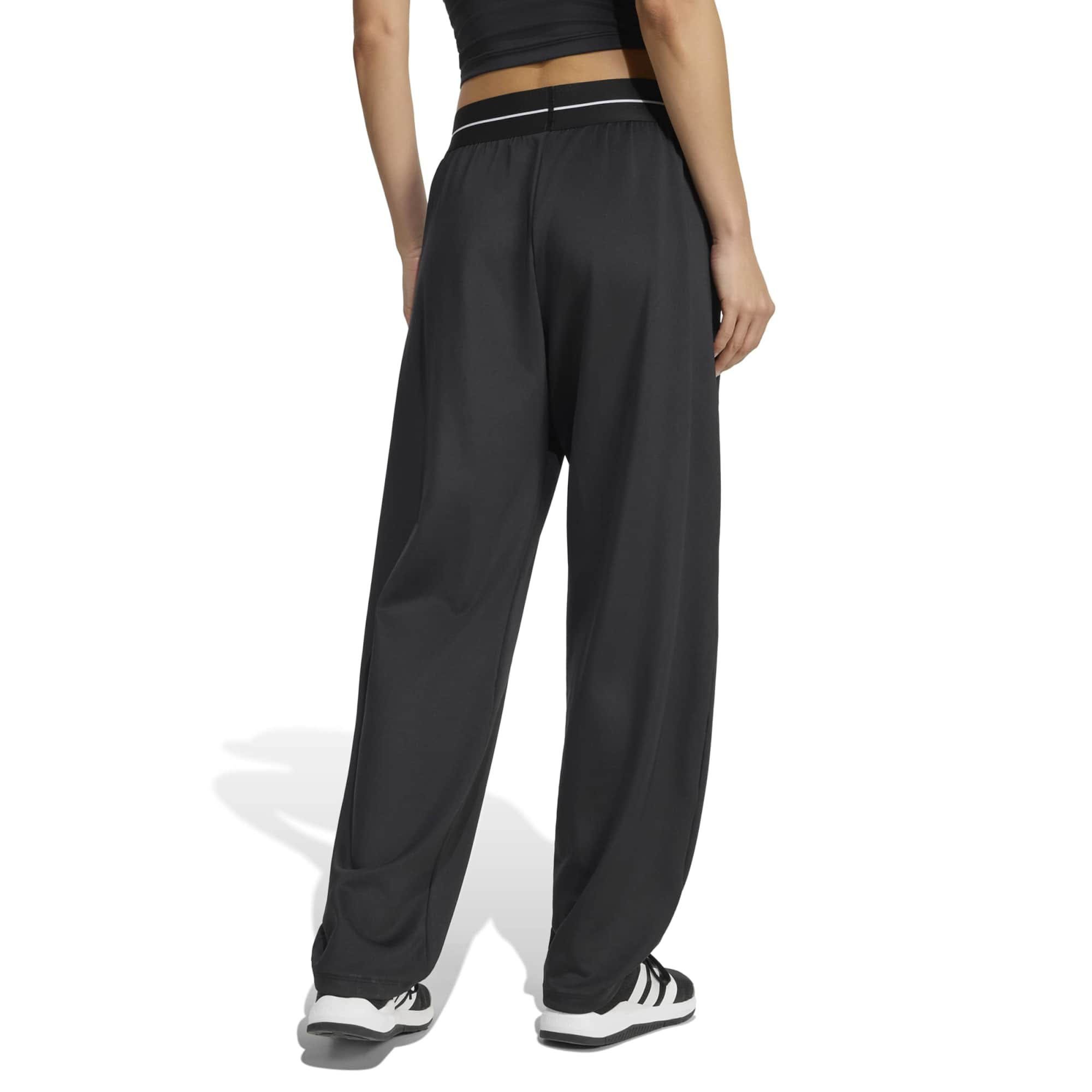 Adidas Kadın Günlük Eşofman Altı HYG Barrel Pant KW4155 HYG BARREL PANT
