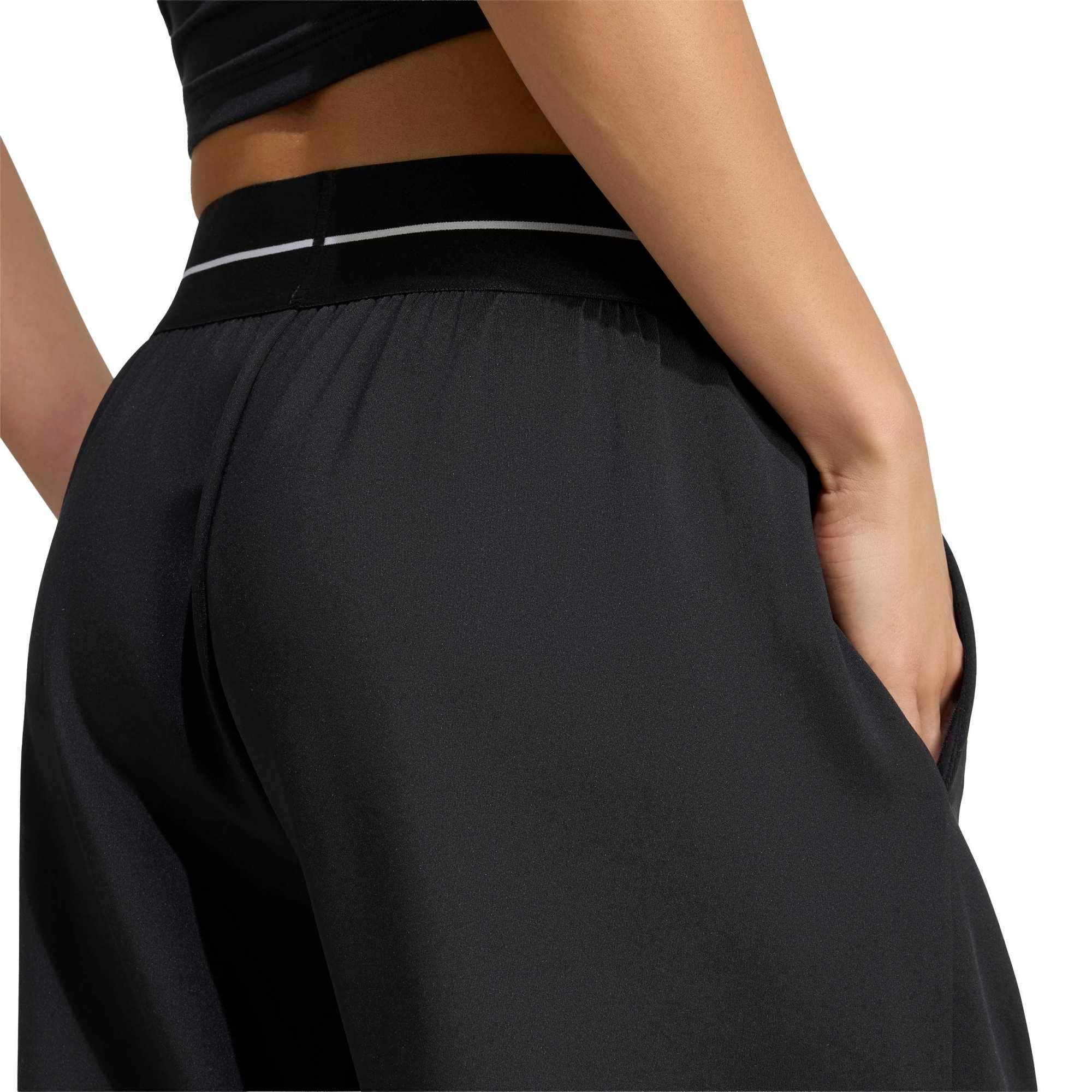 Adidas Kadın Günlük Eşofman Altı HYG Barrel Pant KW4155 HYG BARREL PANT
