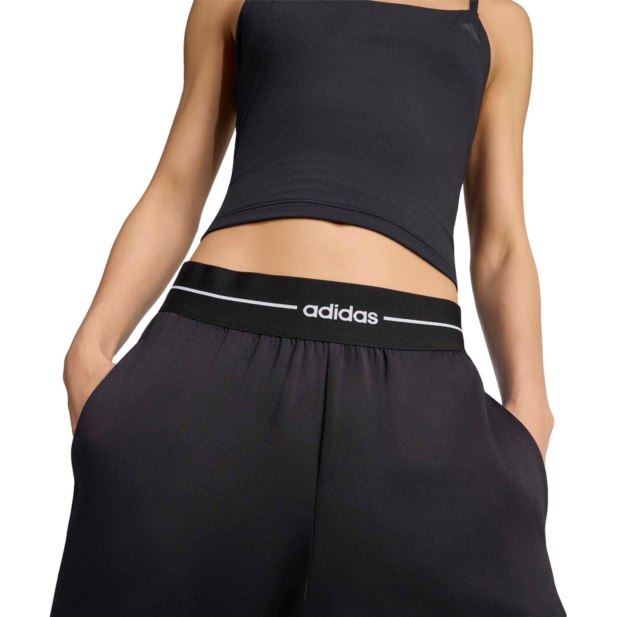 Adidas Kadın Günlük Eşofman Altı HYG Barrel Pant KW4155 HYG BARREL PANT