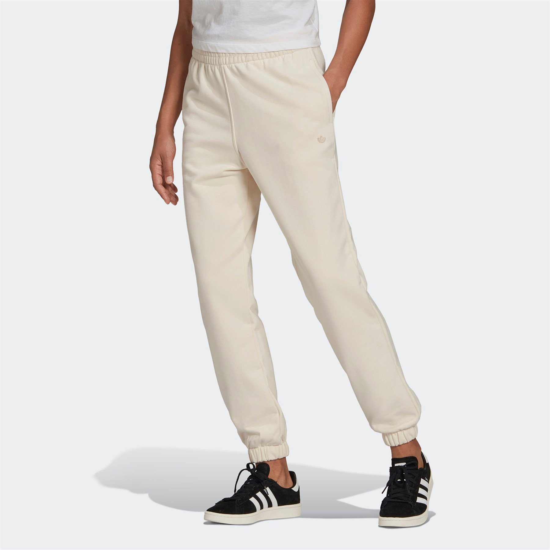 Adidas Kadın Günlük Eşofman Altı Jogger Pants He0378
