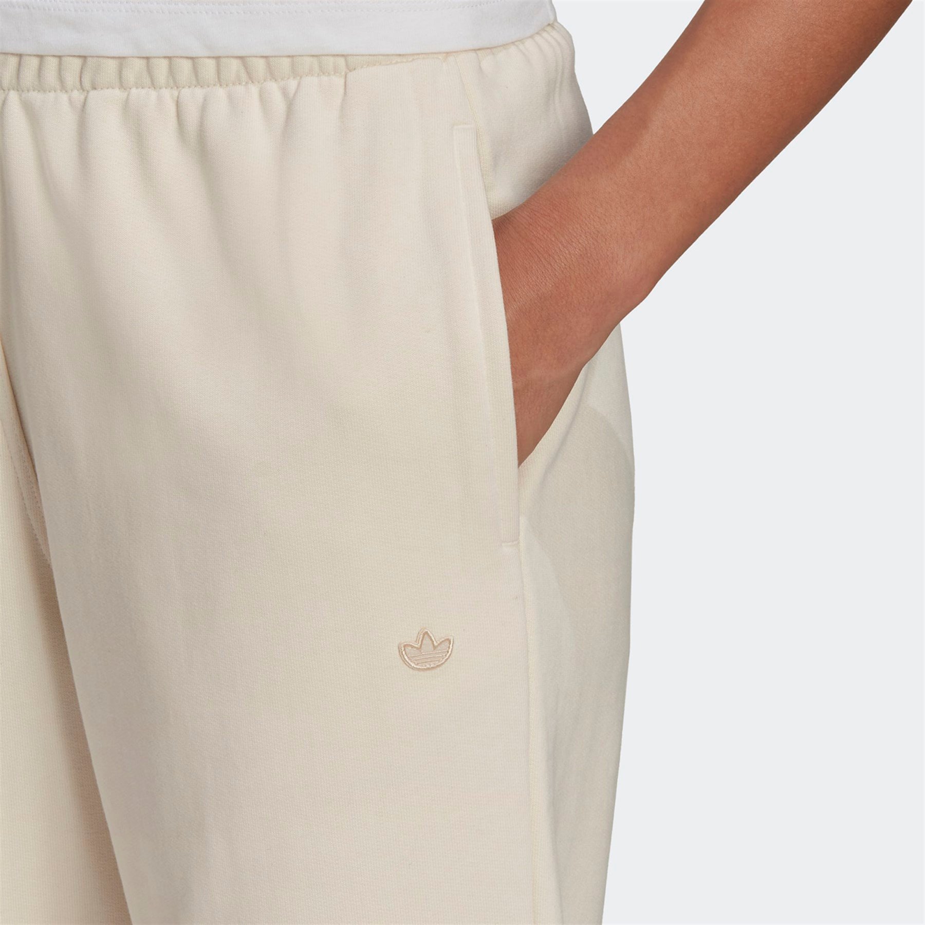 Adidas Kadın Günlük Eşofman Altı Jogger Pants He0378