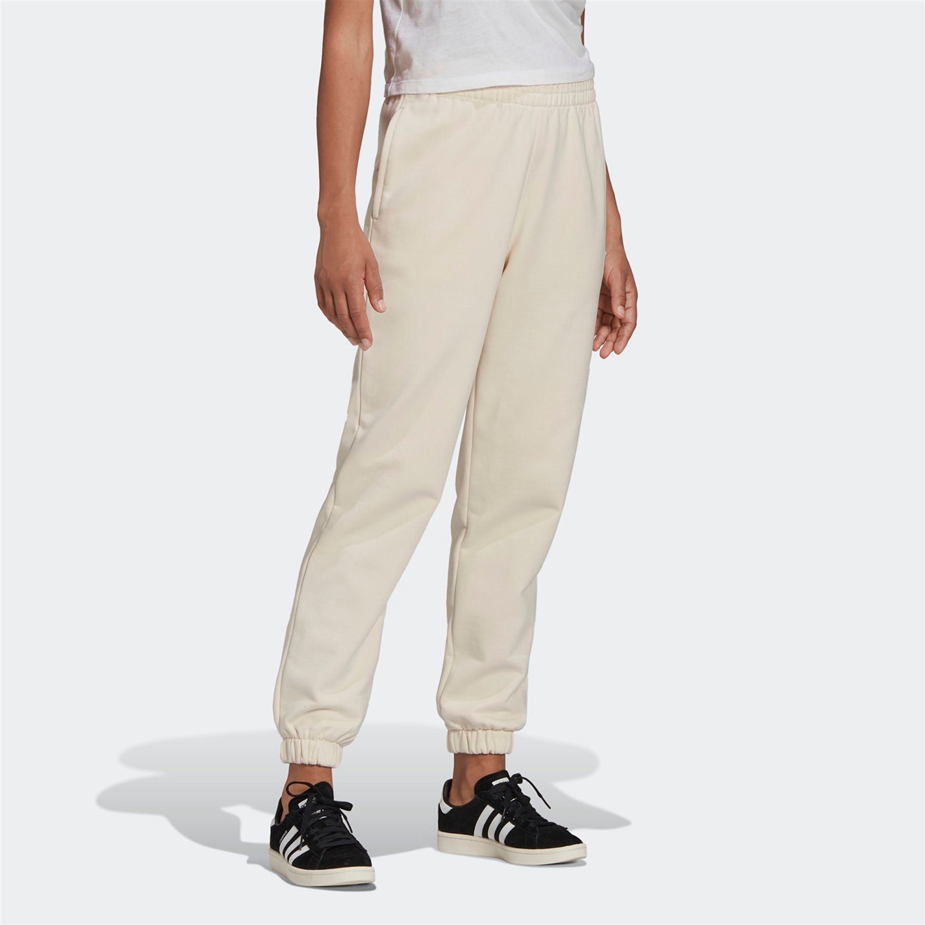 Adidas Kadın Günlük Eşofman Altı Jogger Pants He0378