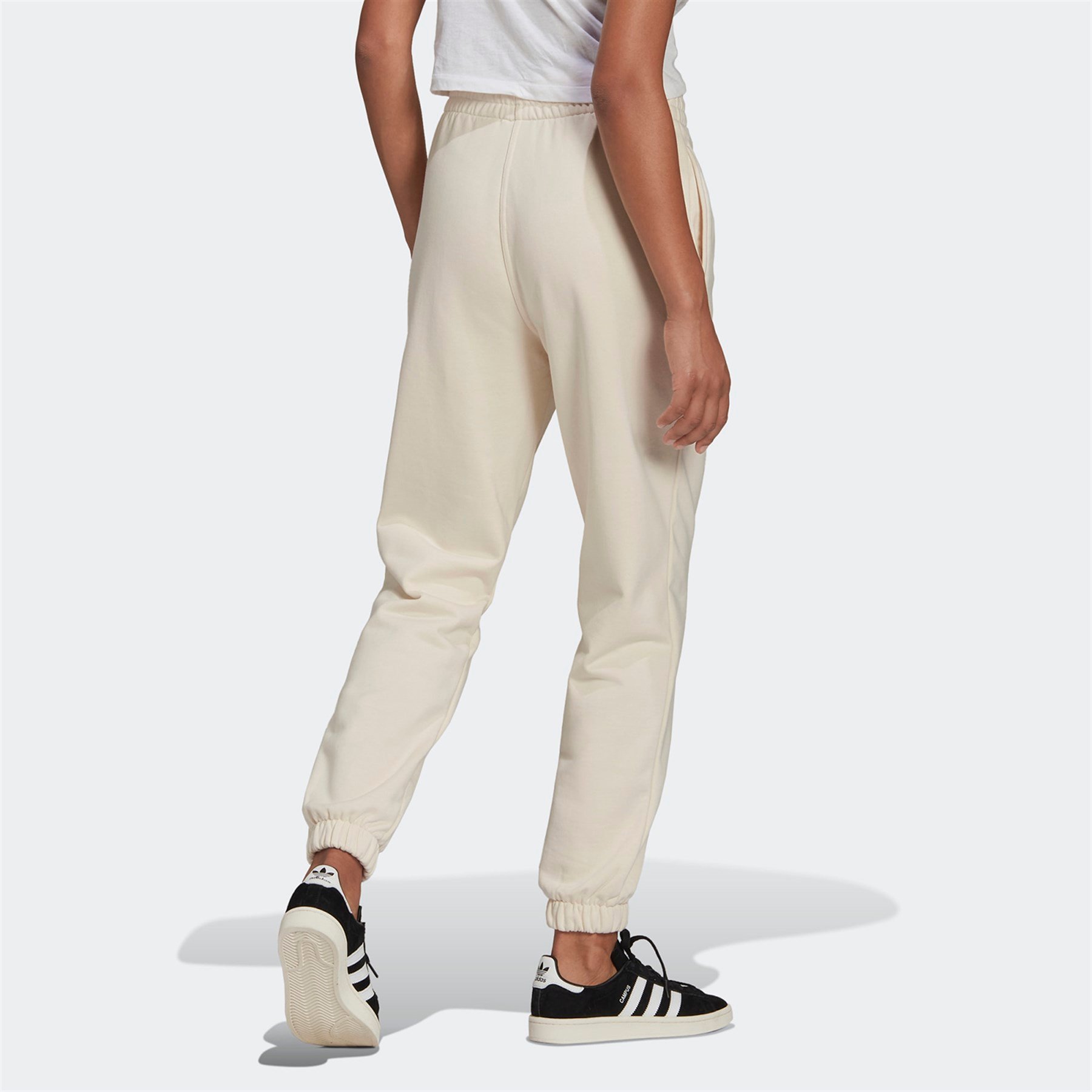 Adidas Kadın Günlük Eşofman Altı Jogger Pants He0378