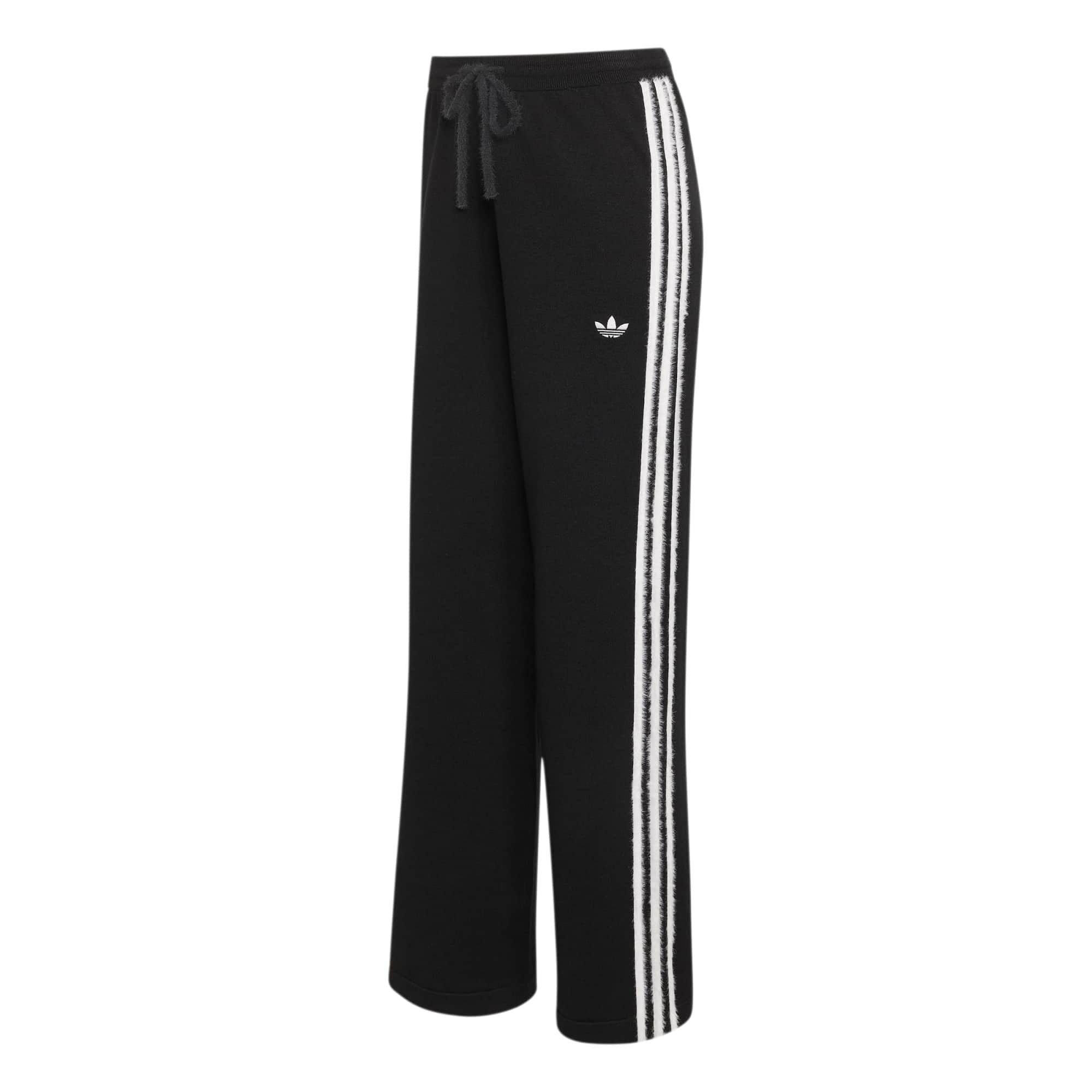 Adidas Kadın Günlük Eşofman Altı Knit FB TP KS9363