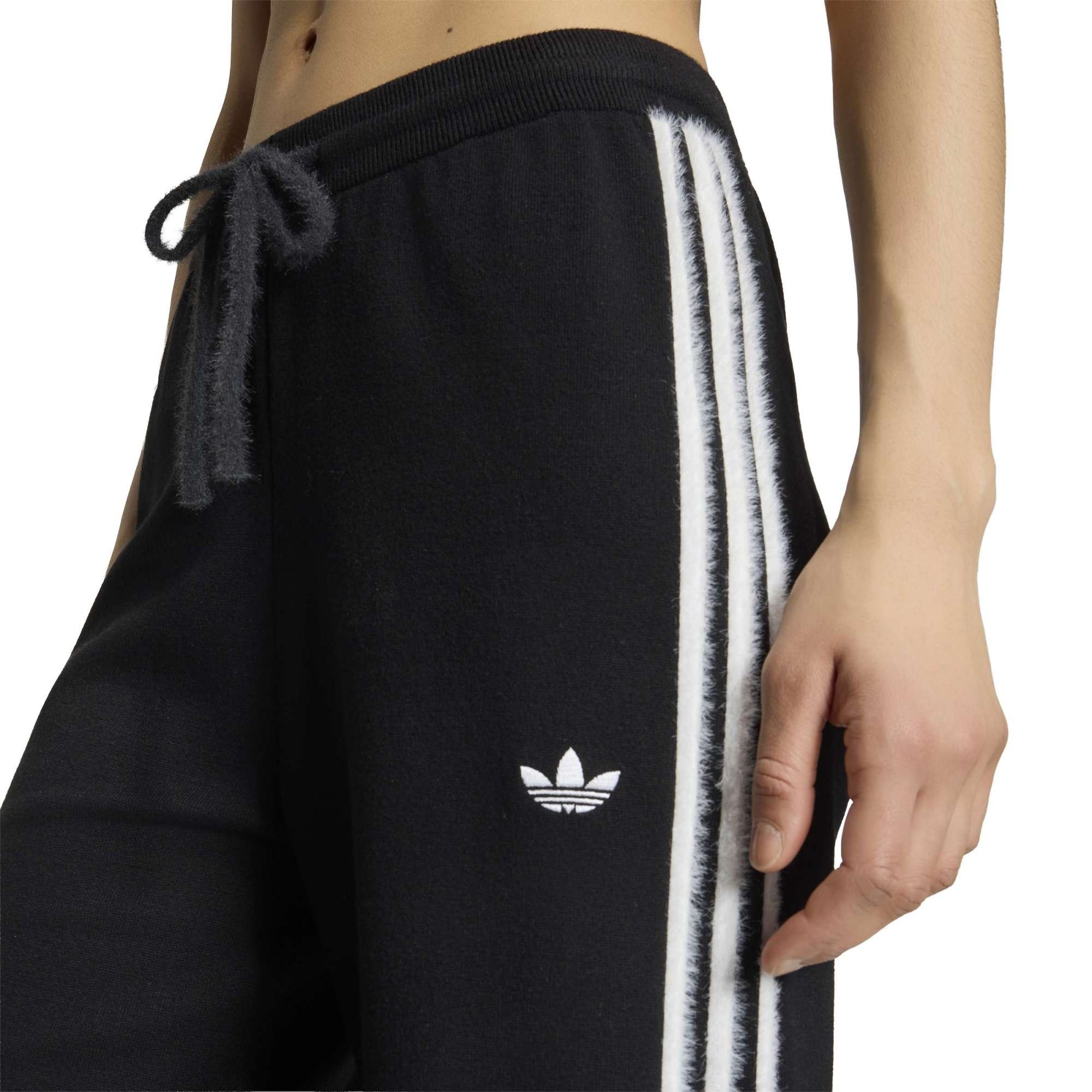 Adidas Kadın Günlük Eşofman Altı Knit FB TP KS9363
