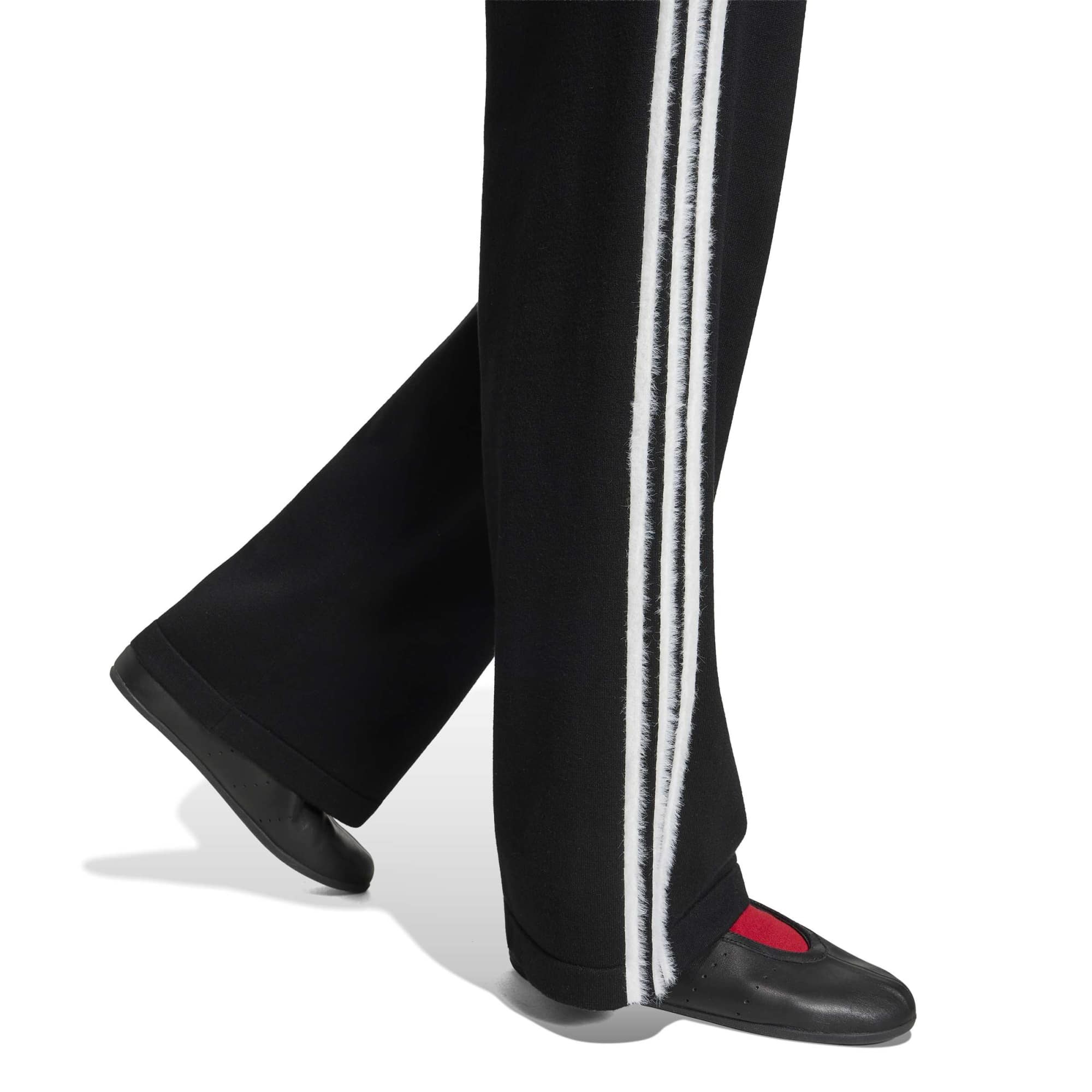 Adidas Kadın Günlük Eşofman Altı Knit FB TP KS9363