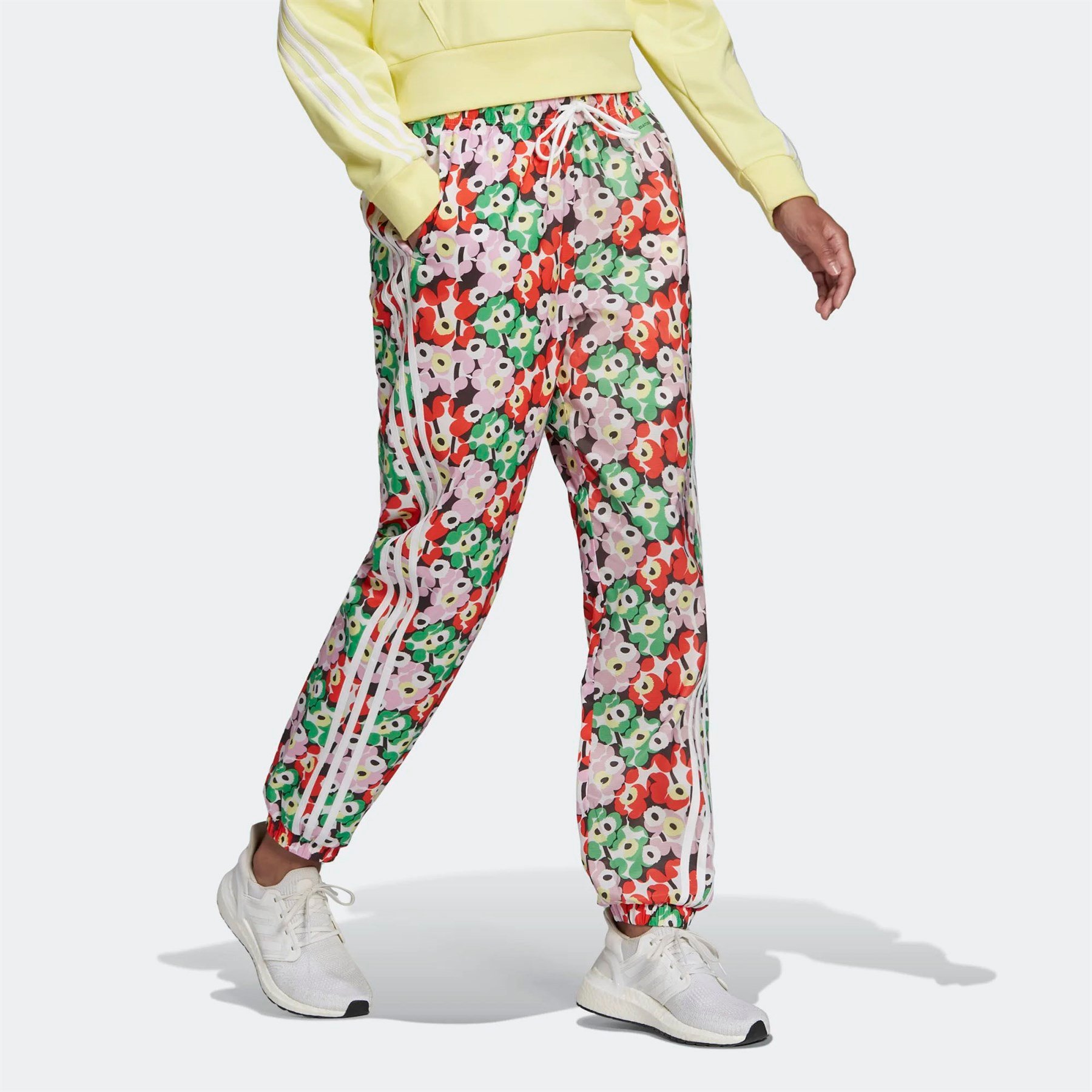 Adidas Kadın Günlük Eşofman Altı Mmk Trackpant Hc4190