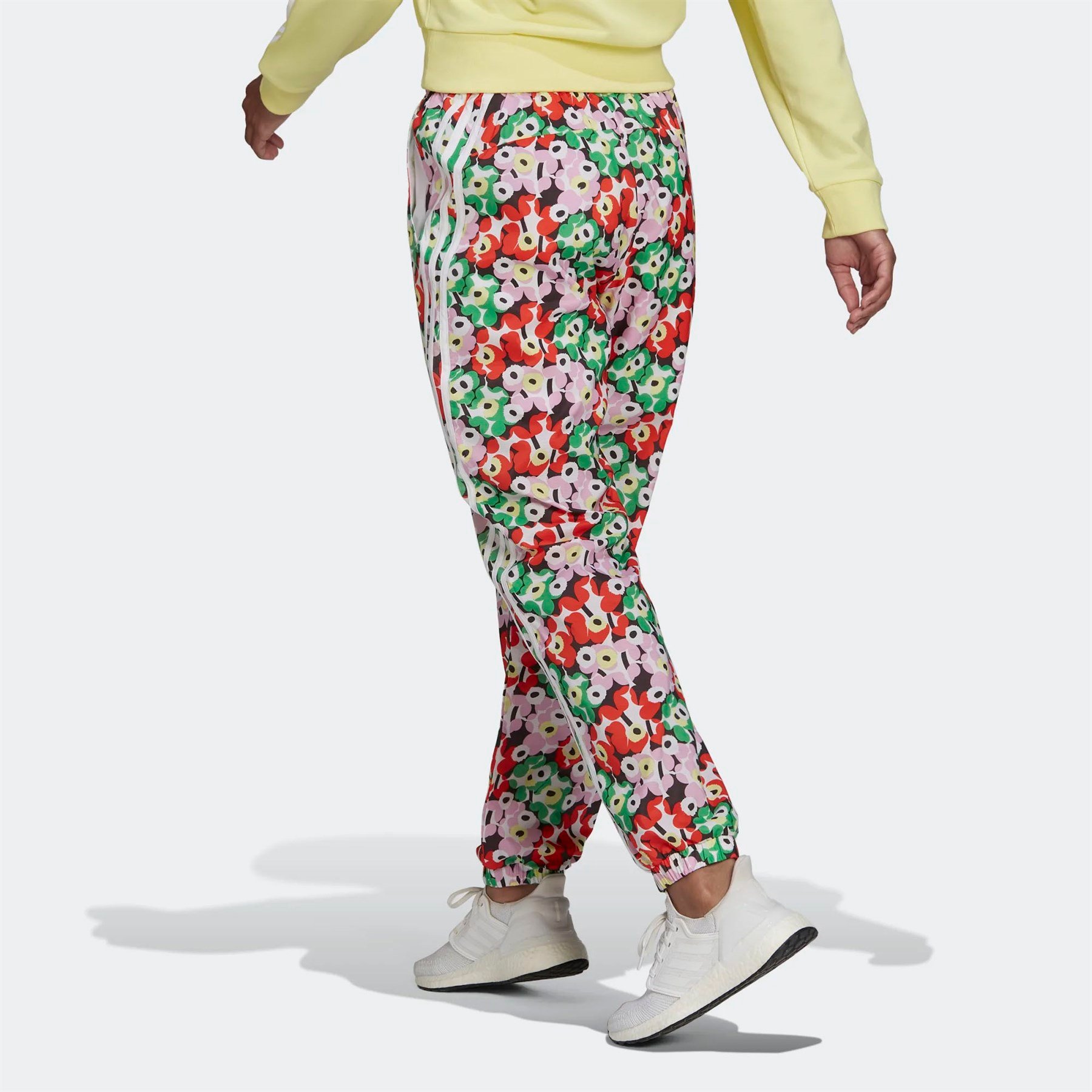 Adidas Kadın Günlük Eşofman Altı Mmk Trackpant Hc4190