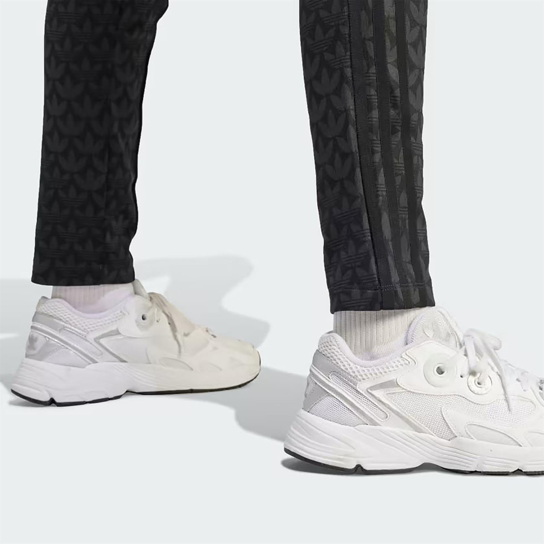 Adidas Kadın Günlük Eşofman Altı Monogram Sst Tp Iı0766