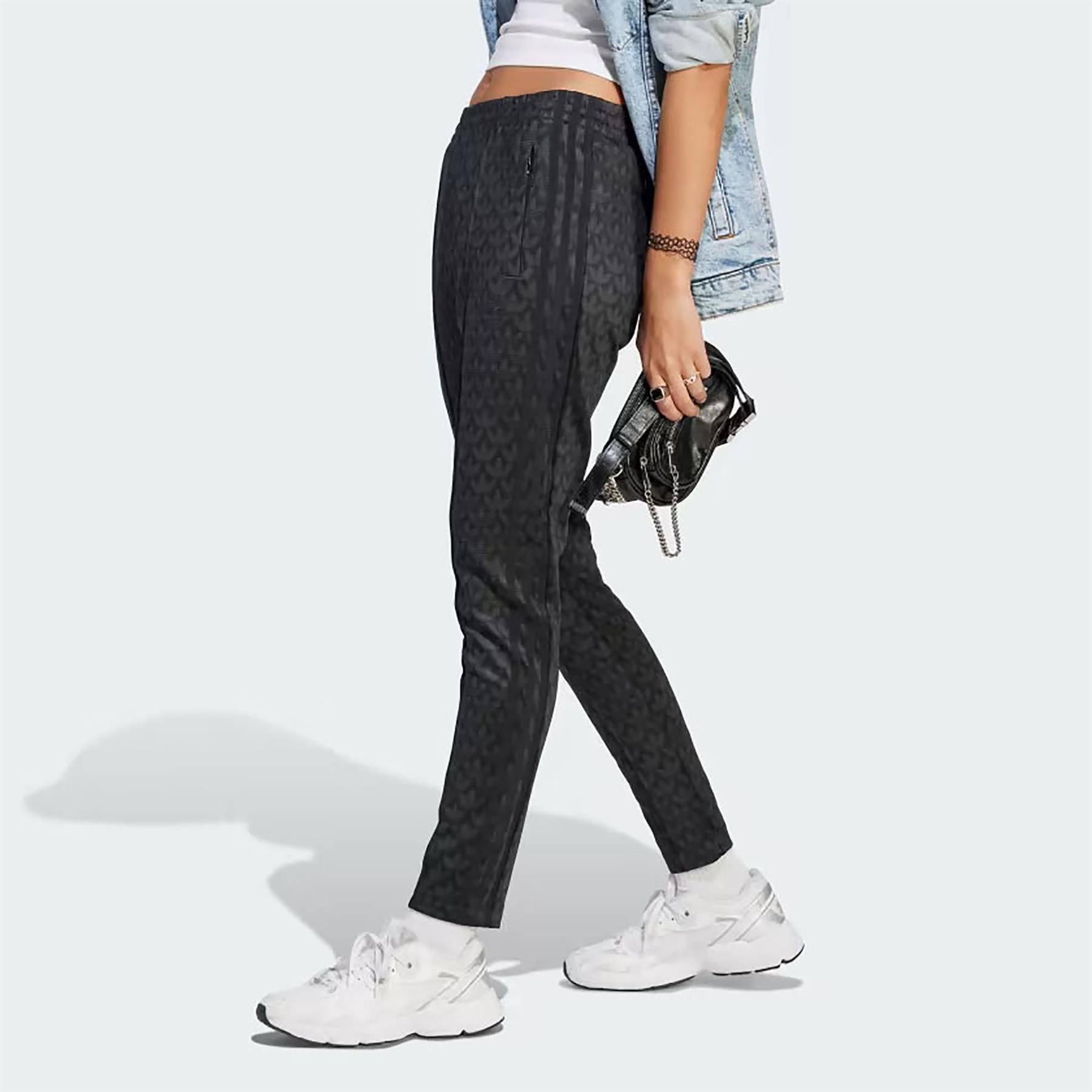 Adidas Kadın Günlük Eşofman Altı Monogram Sst Tp Iı0766