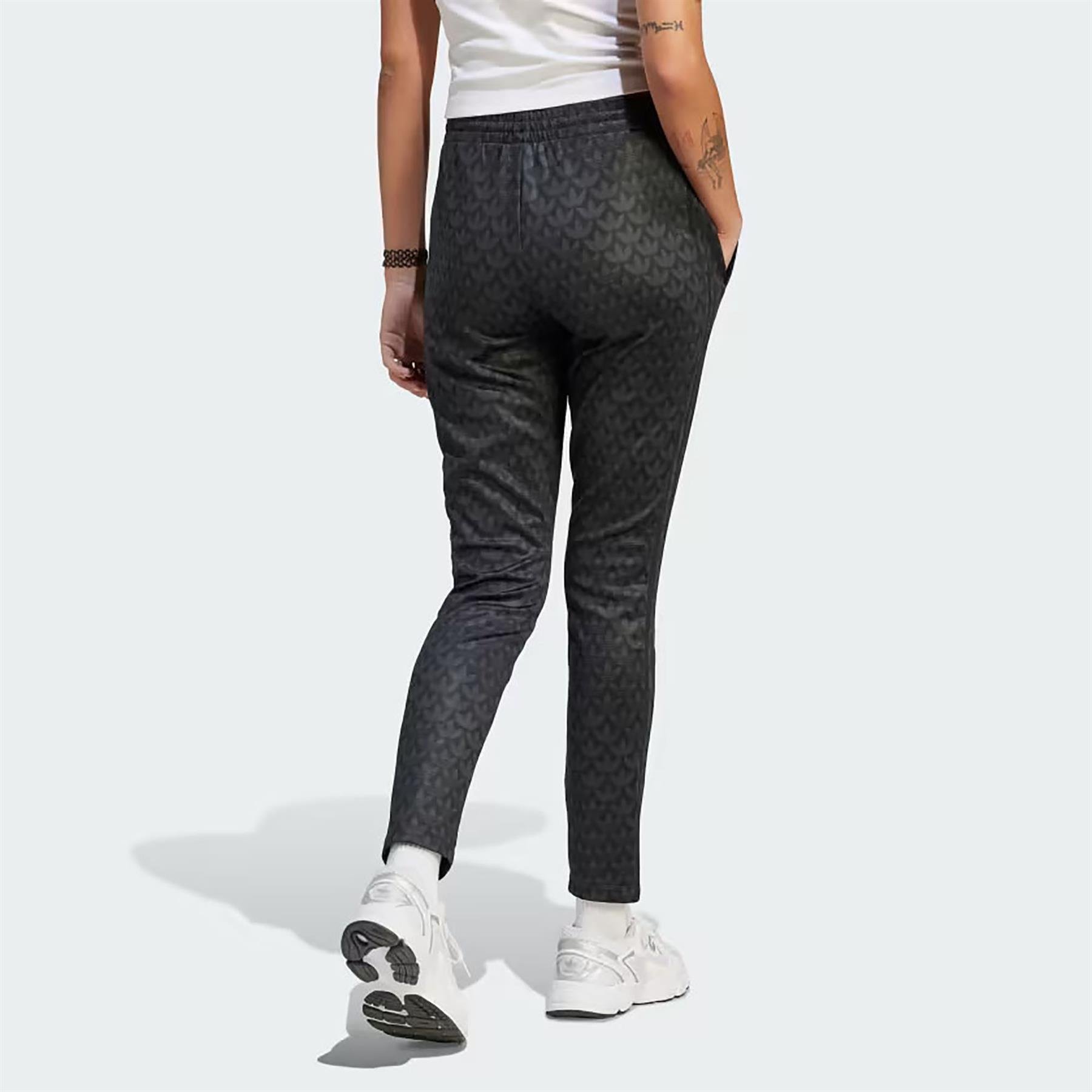 Adidas Kadın Günlük Eşofman Altı Monogram Sst Tp Iı0766