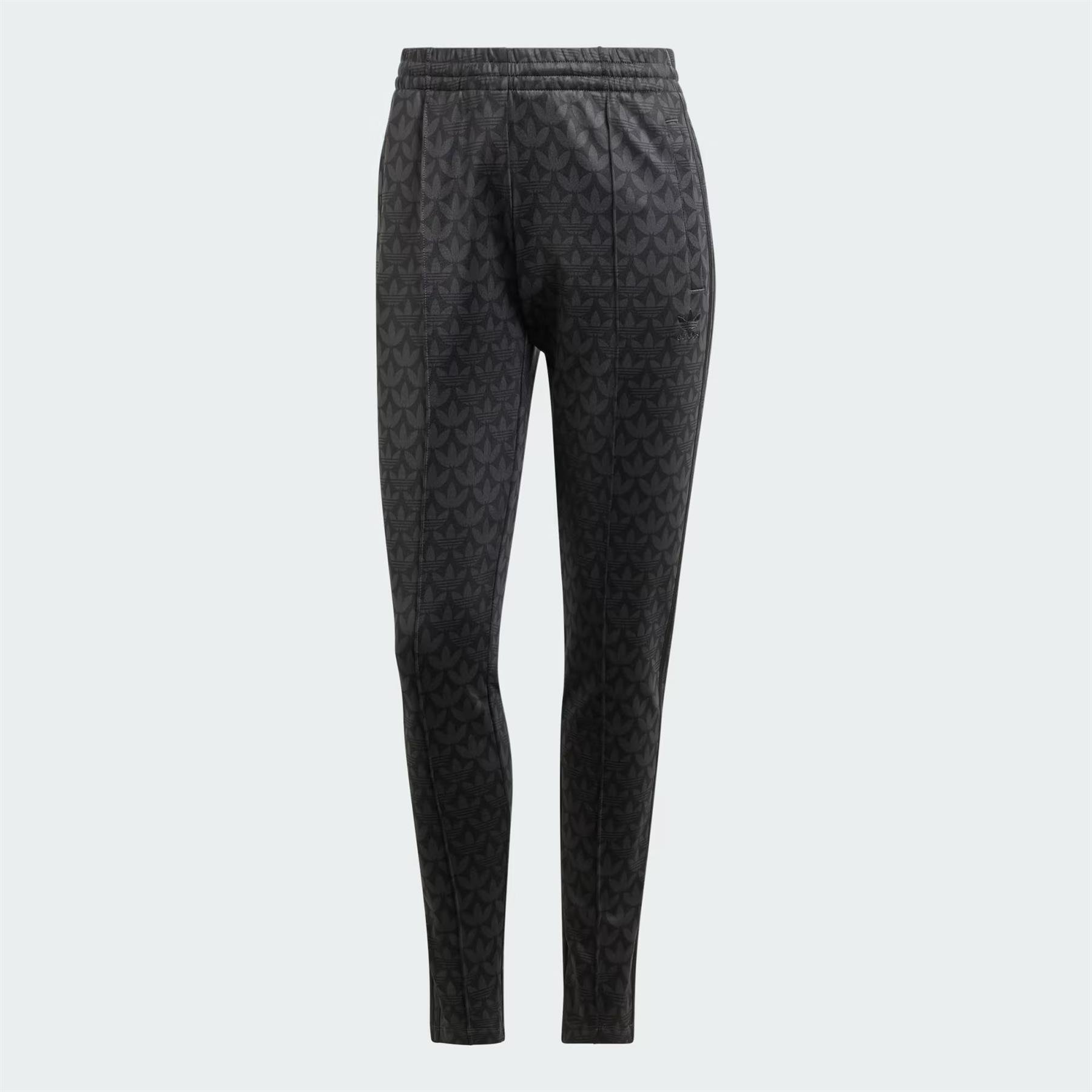 Adidas Kadın Günlük Eşofman Altı Monogram Sst Tp Iı0766