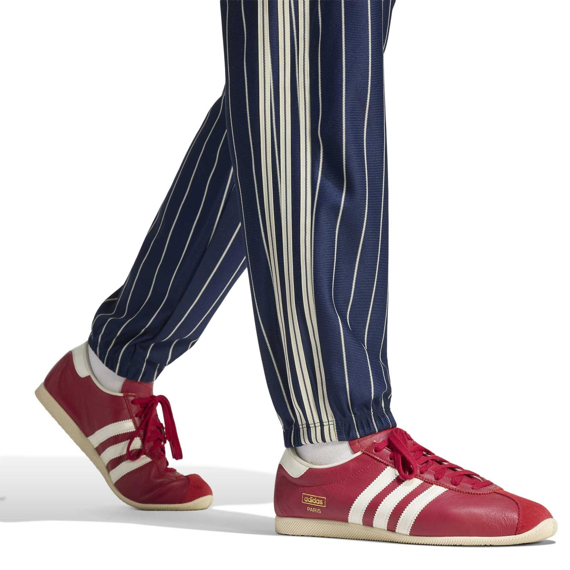 Adidas Kadın Günlük Eşofman Altı Pınstrıpe Tp Kr7037 PINSTRIPE TP