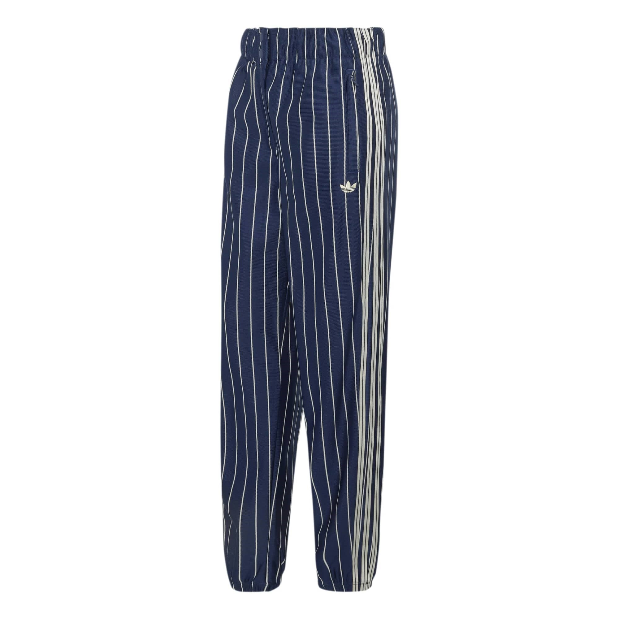 Adidas Kadın Günlük Eşofman Altı Pınstrıpe Tp Kr7037 PINSTRIPE TP
