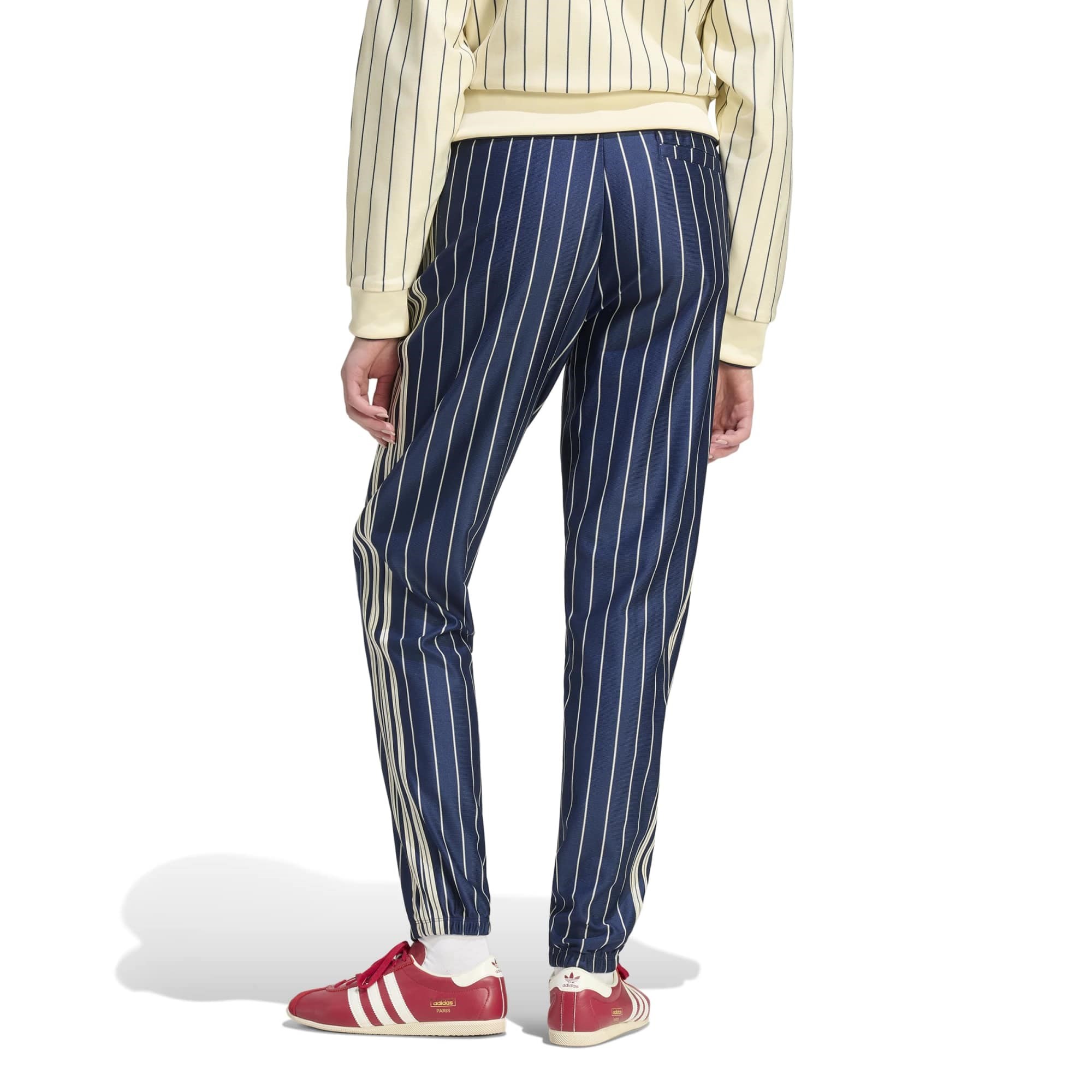 Adidas Kadın Günlük Eşofman Altı Pınstrıpe Tp Kr7037 PINSTRIPE TP