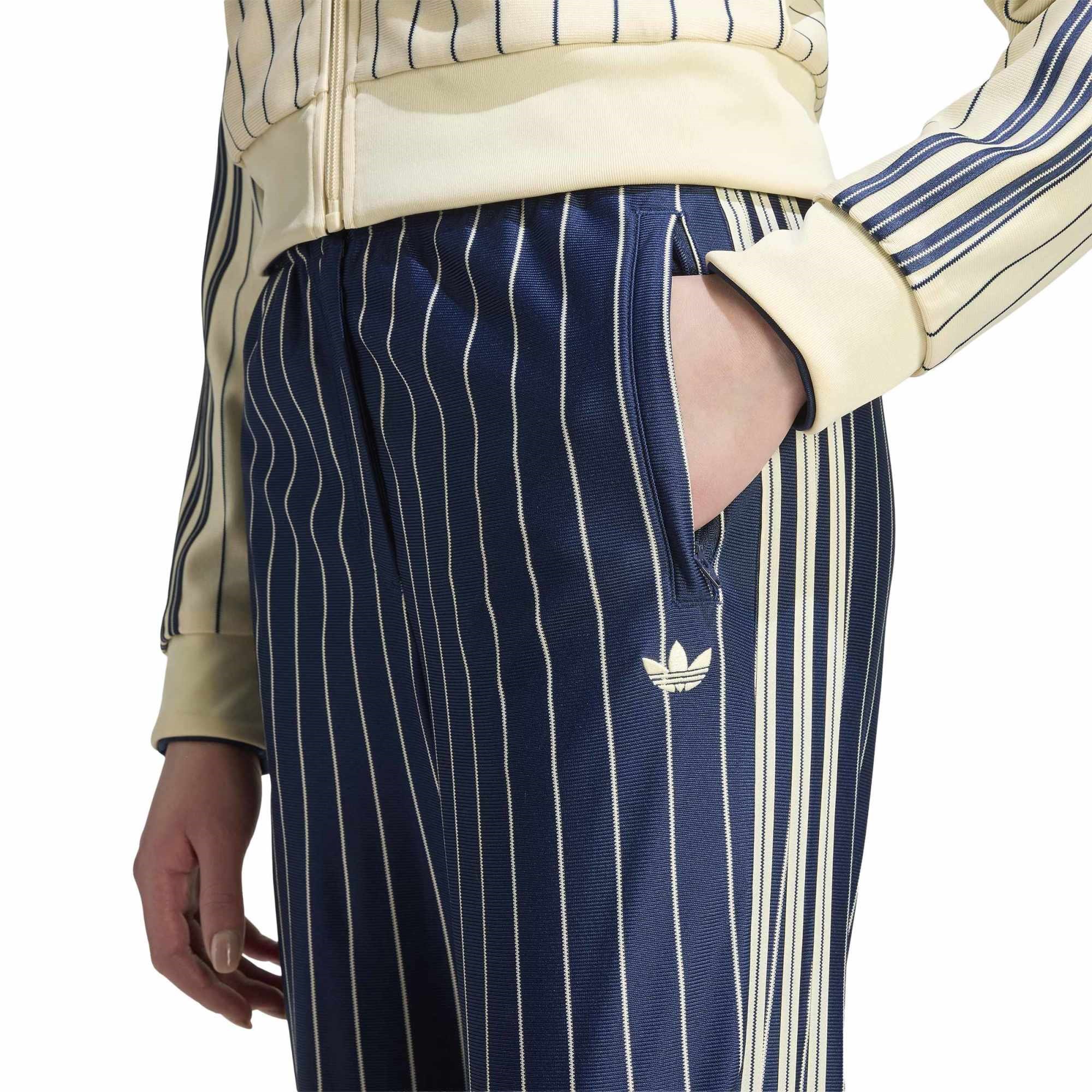 Adidas Kadın Günlük Eşofman Altı Pınstrıpe Tp Kr7037 PINSTRIPE TP