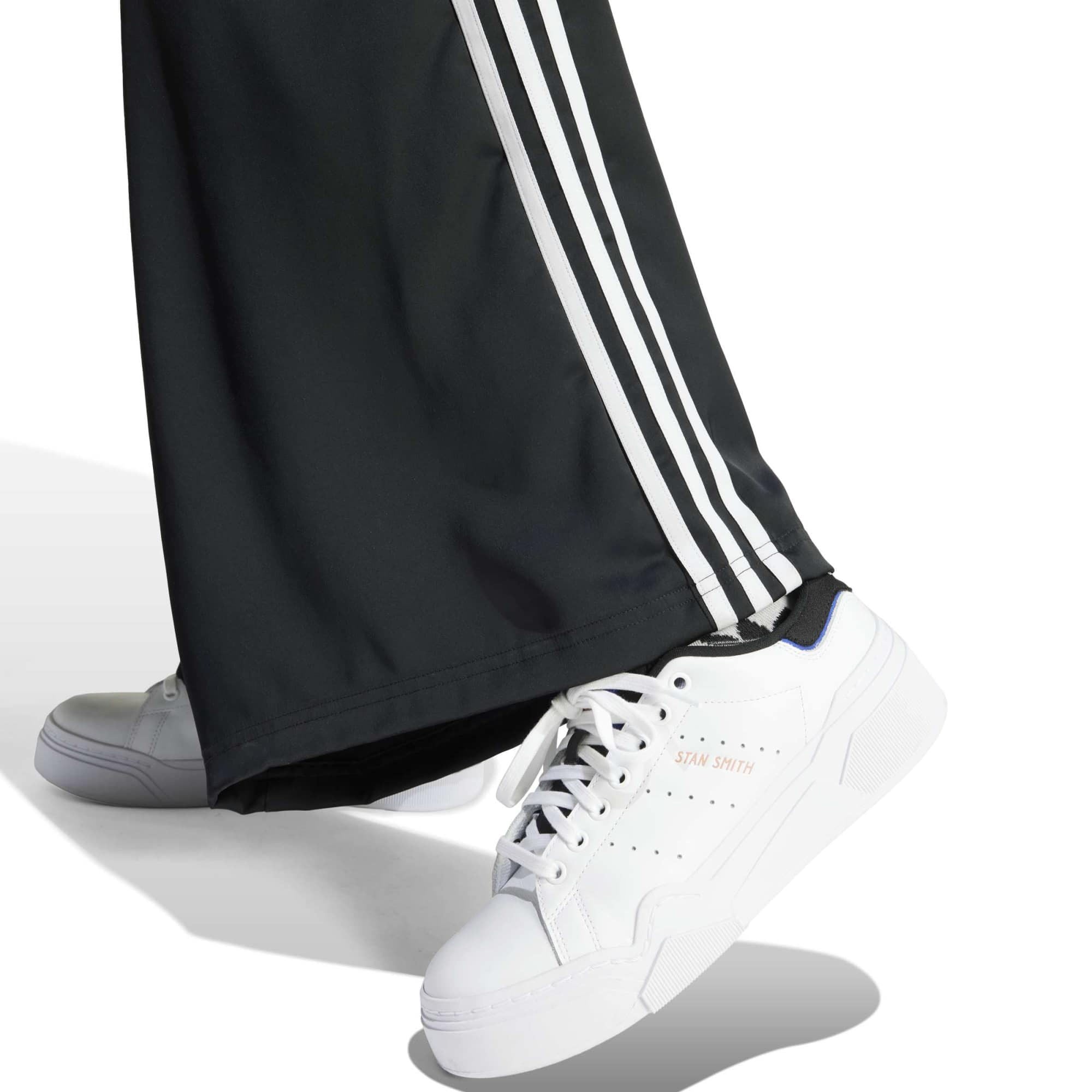 Adidas Kadın Günlük Eşofman Altı Satin Tp Wl Iu2520