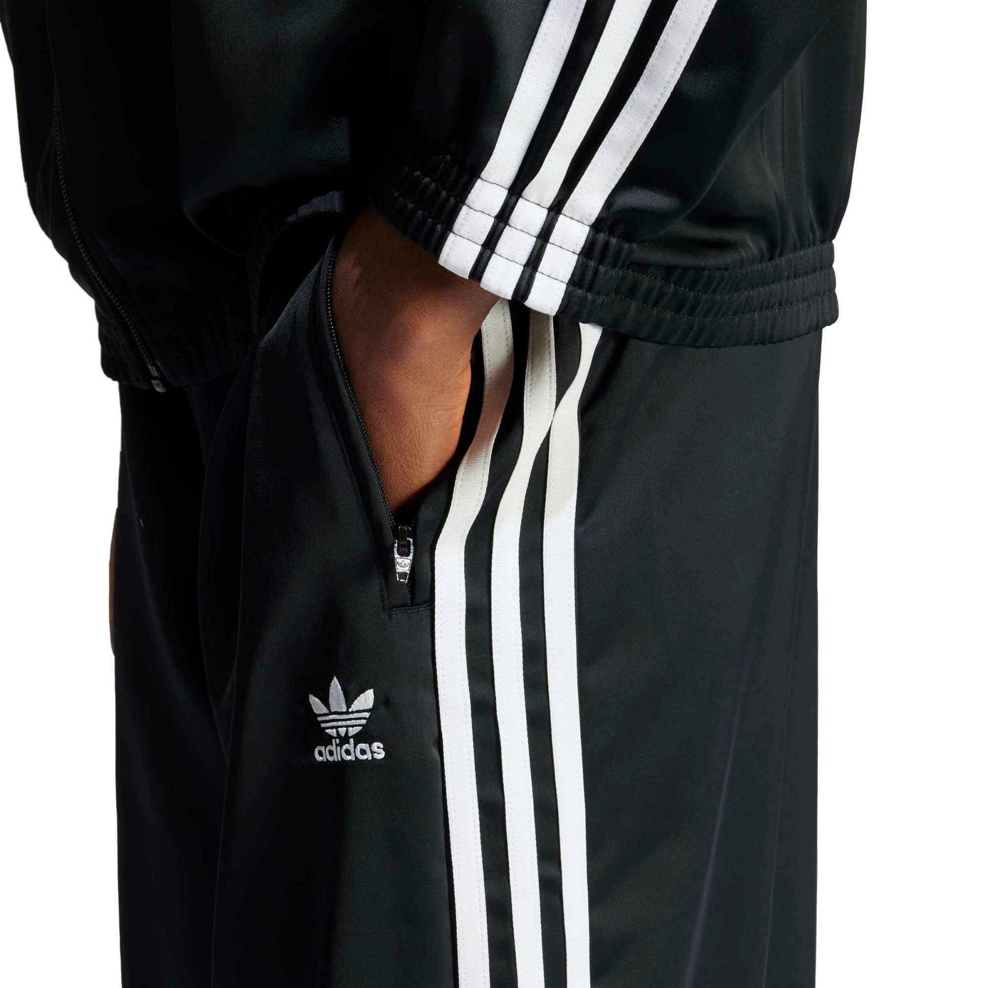 Adidas Kadın Günlük Eşofman Altı Satin Tp Wl Iu2520