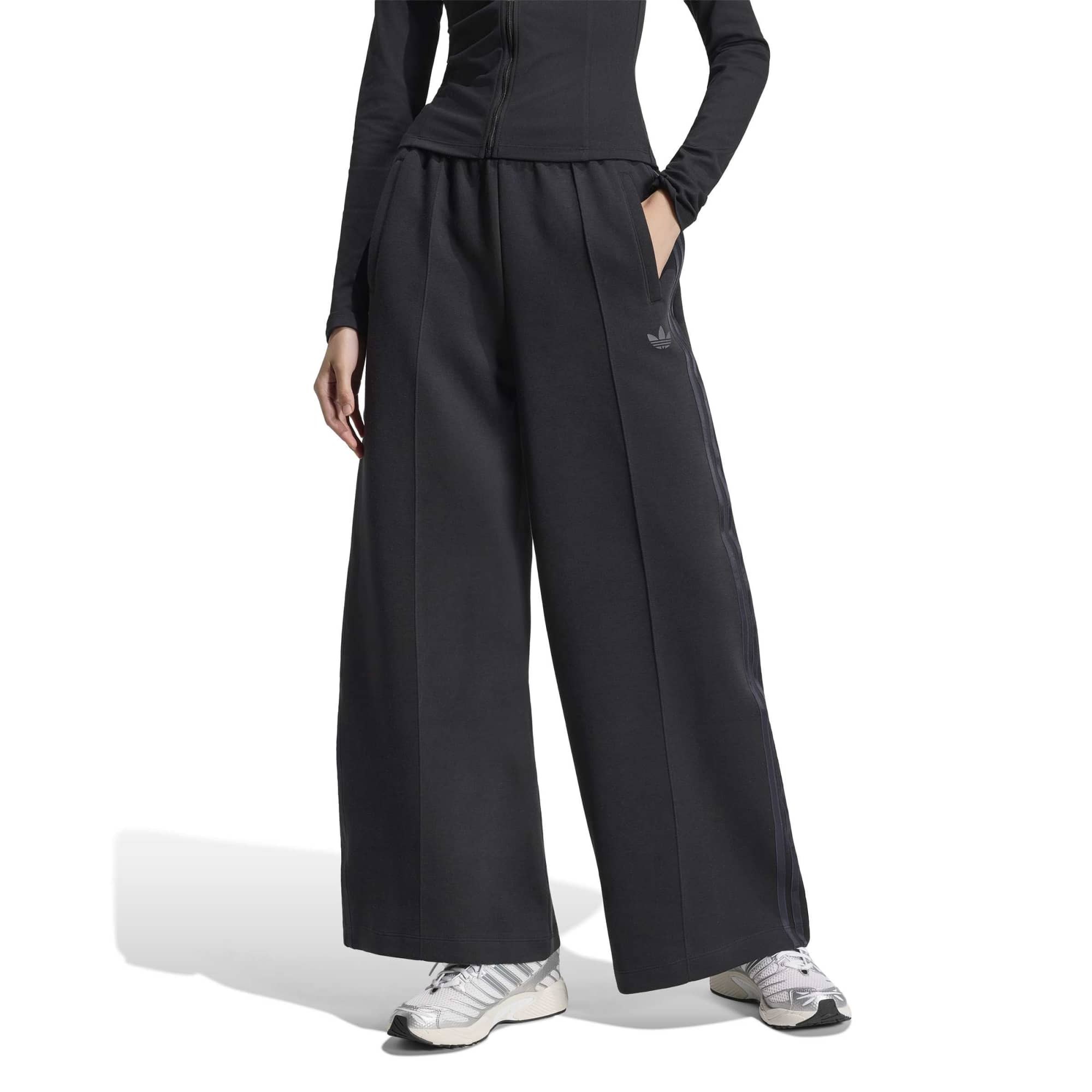 Adidas Kadın Günlük Eşofman Altı Spacer Pant KR9176