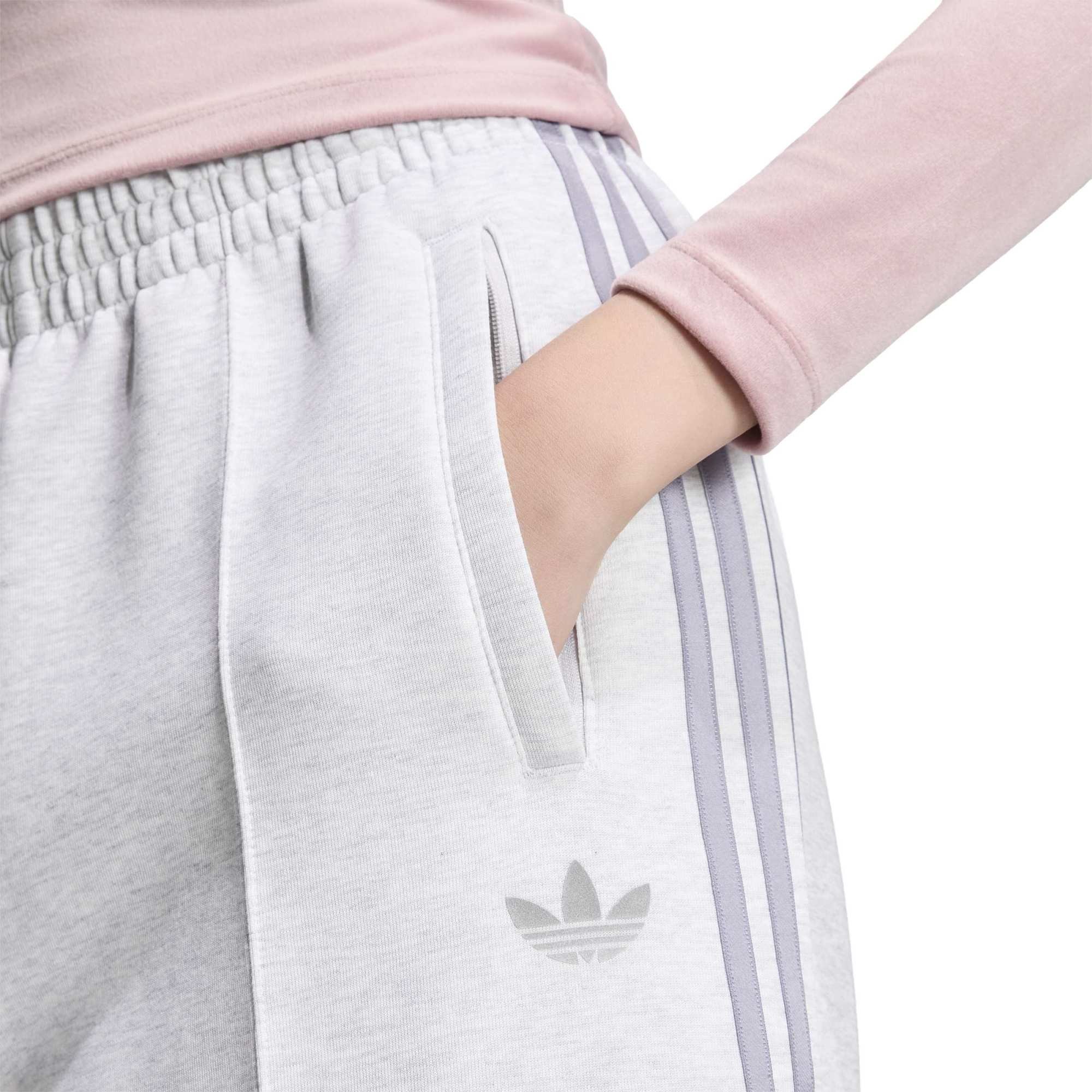 Adidas Kadın Günlük Eşofman Altı Spacer Pant HY8044