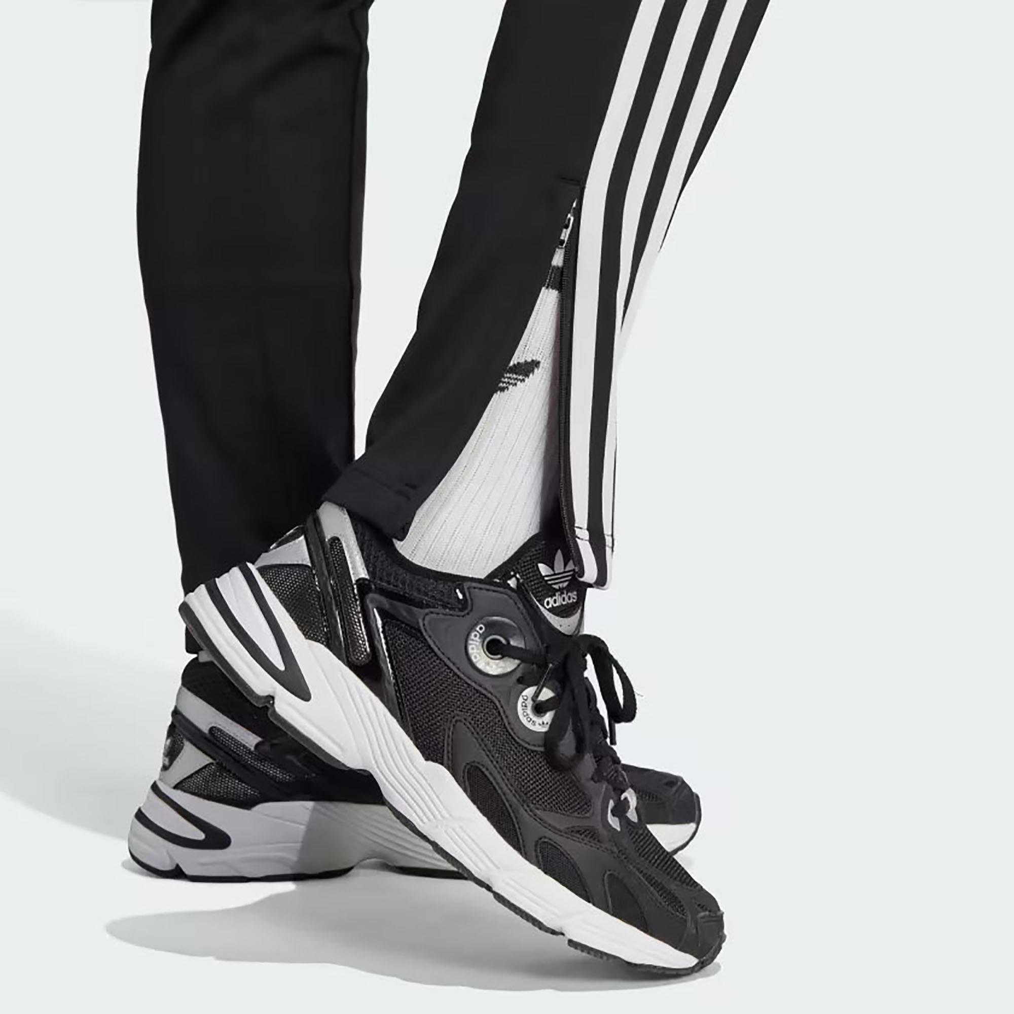 Adidas Kadın Günlük Eşofman Altı Sst Classic Tp Ik6600