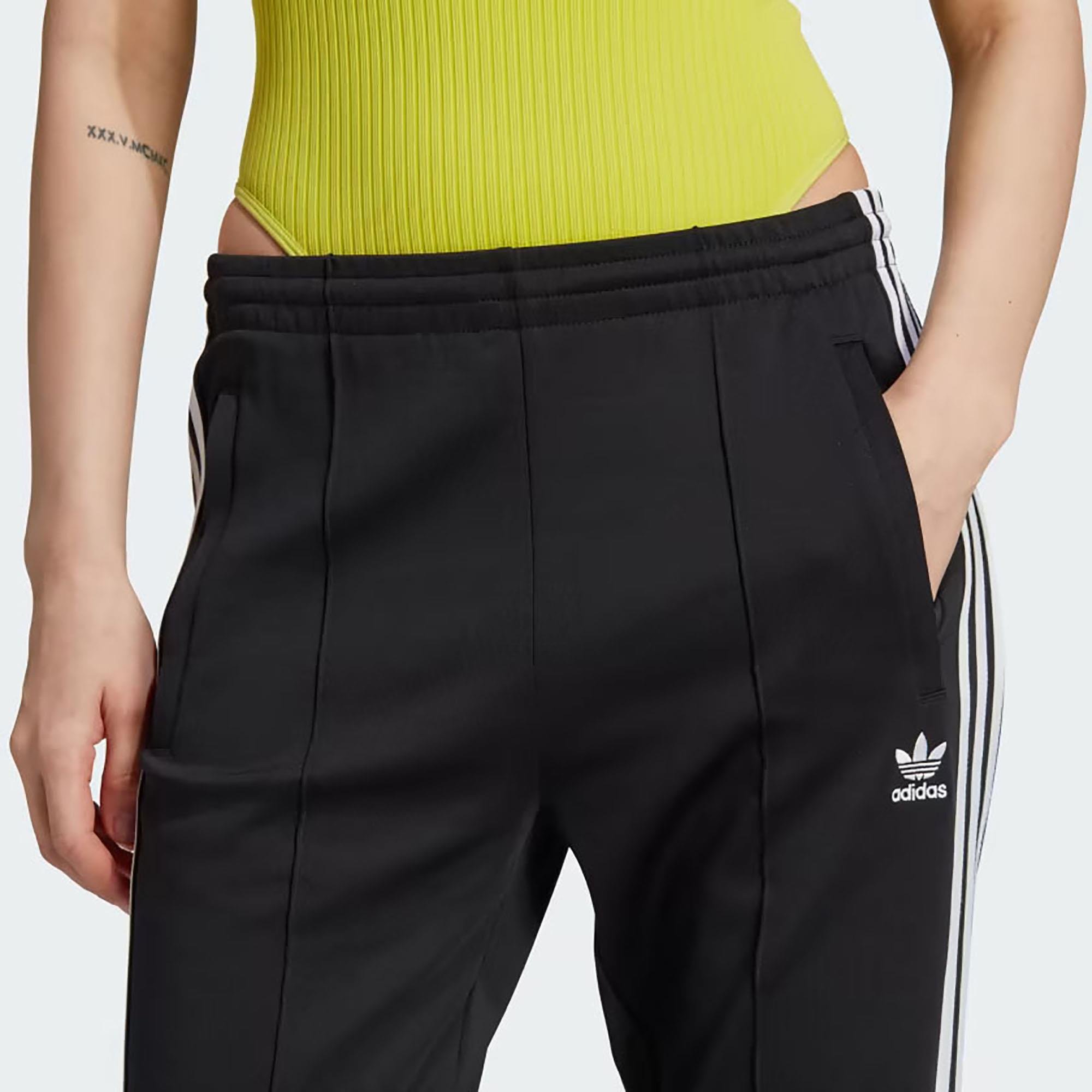 Adidas Kadın Günlük Eşofman Altı Sst Classic Tp Ik6600