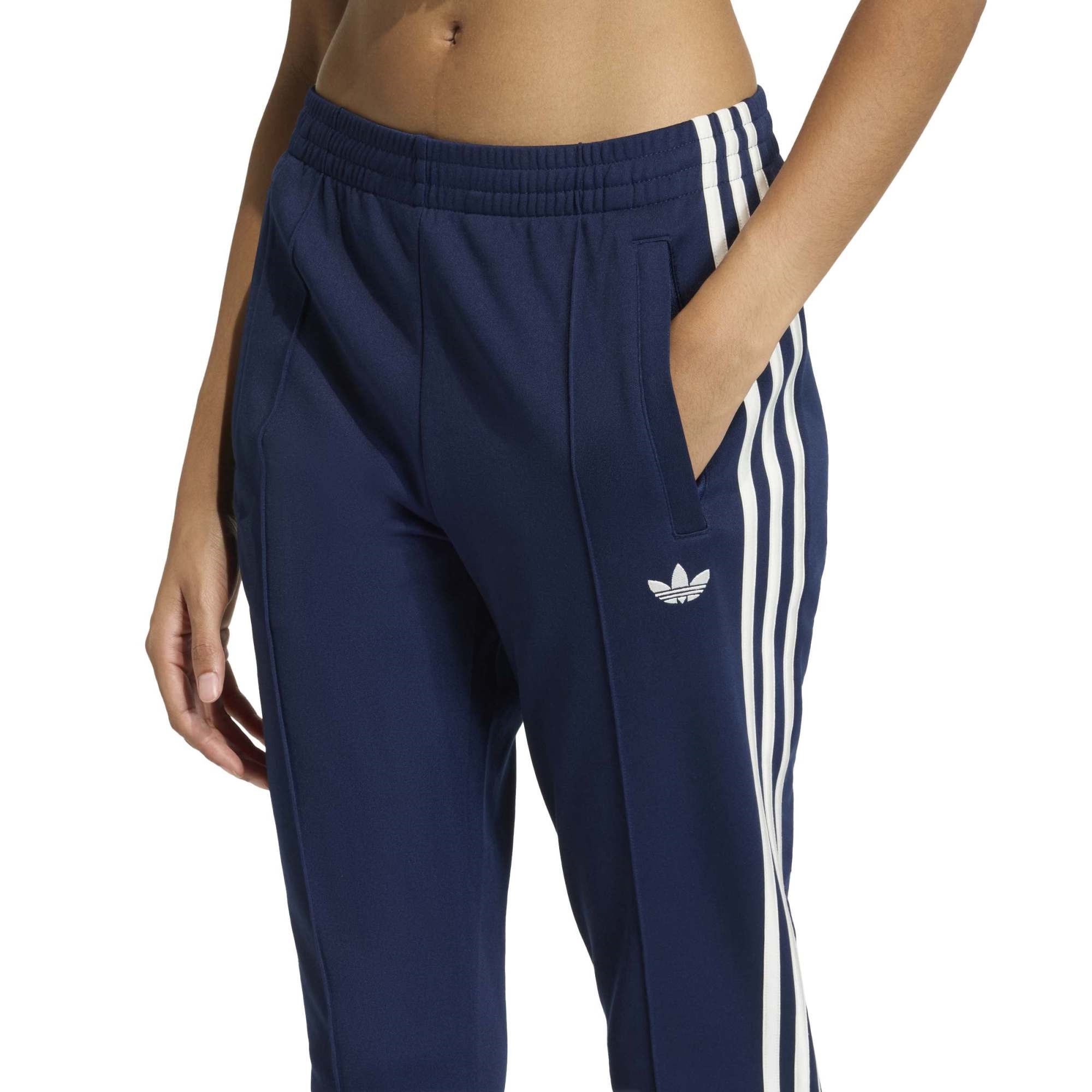 Adidas Kadın Günlük Eşofman Altı Sst Tp Kd3792
