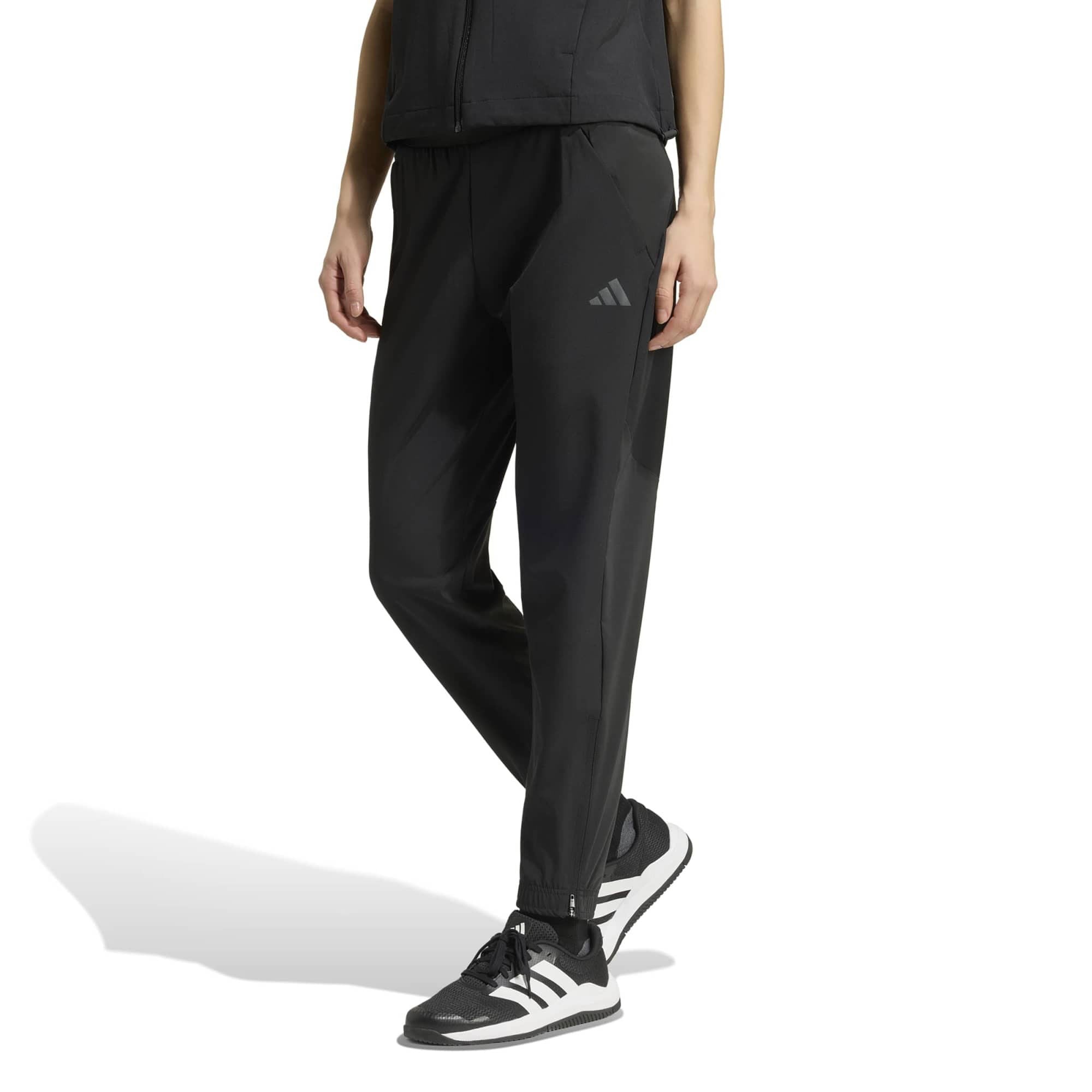 Adidas Kadın Günlük Eşofman Altı Tech INT PT KF5282 TECH INT PT